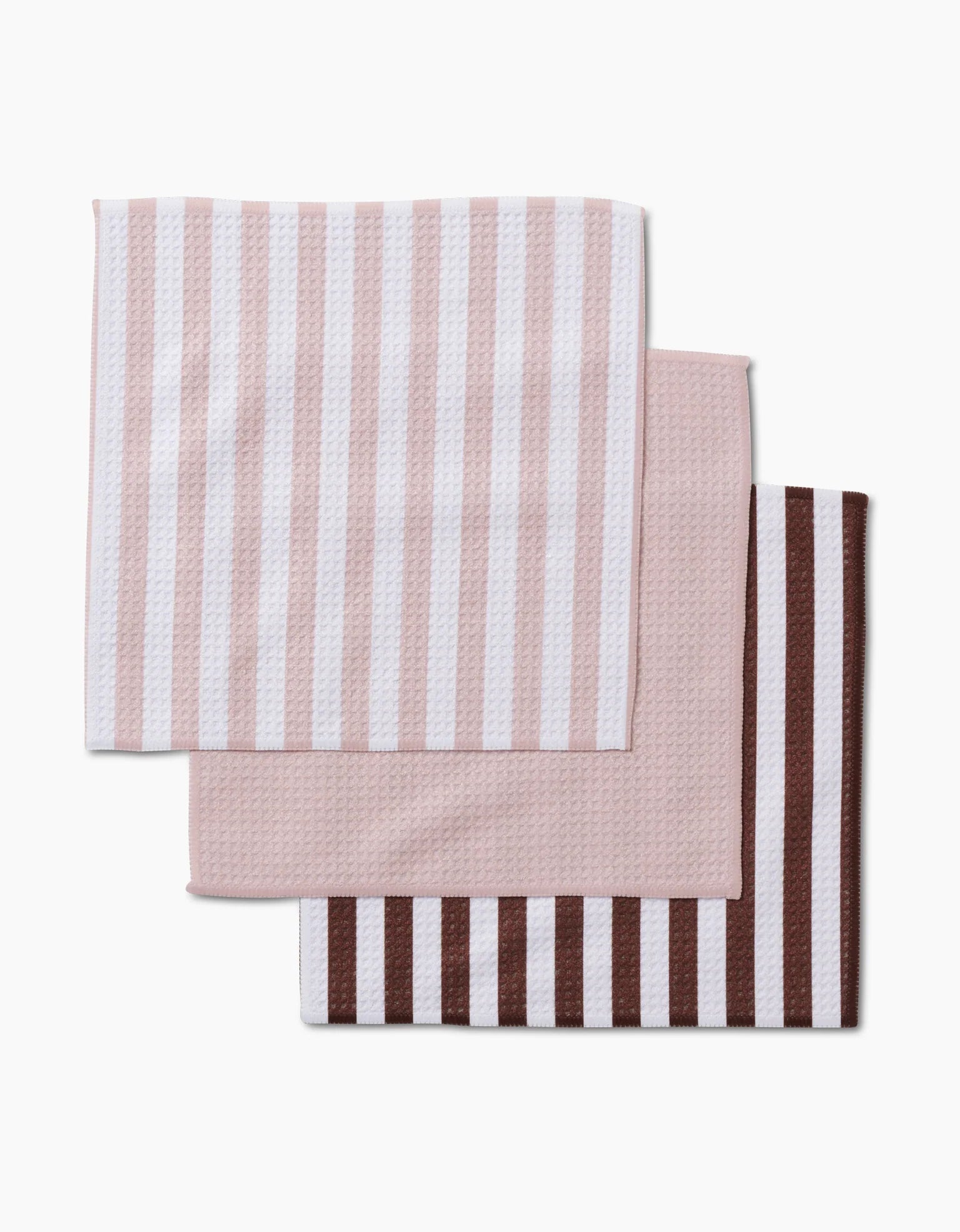 Geometry House Dishcloths