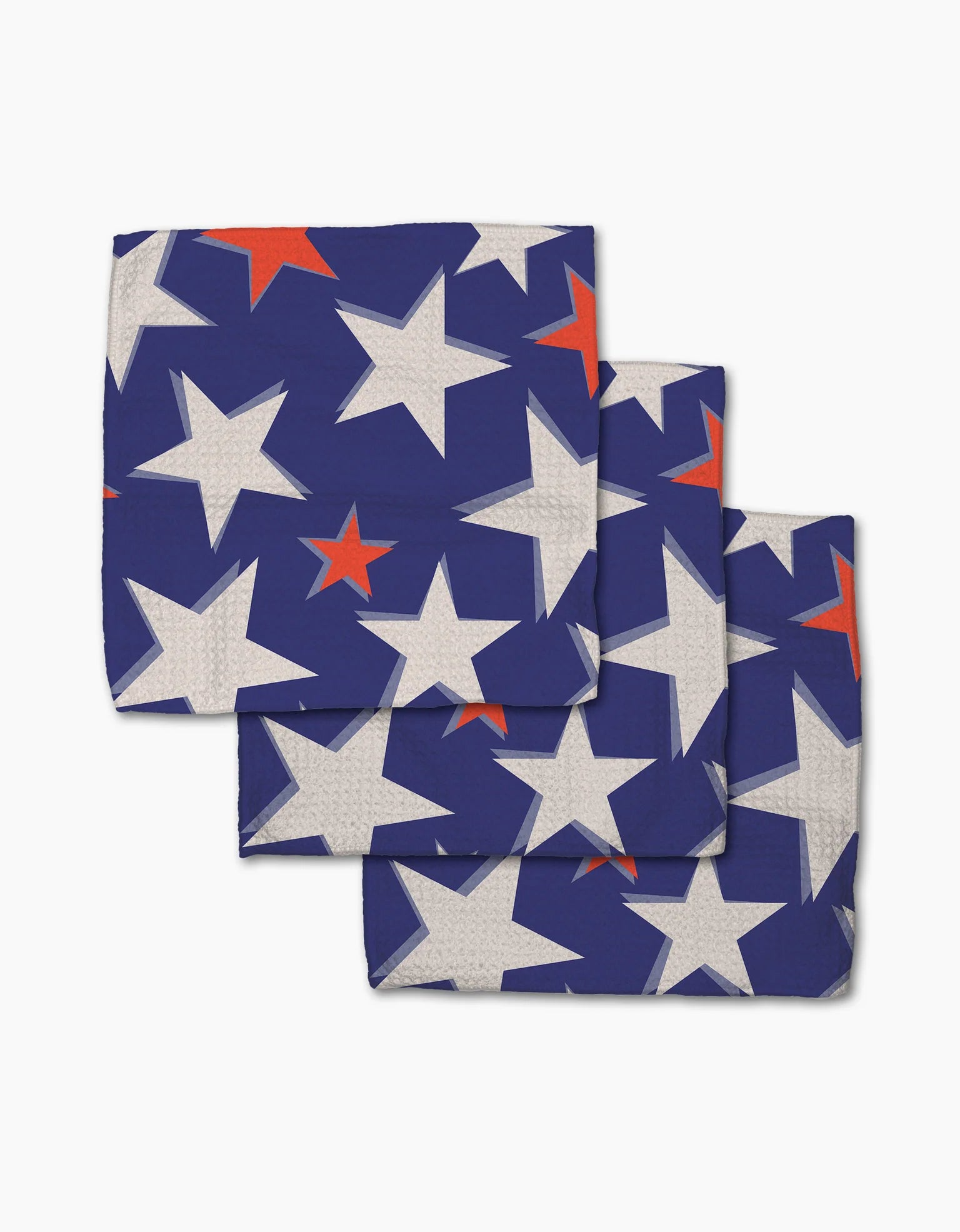 Geometry House Dishcloths
