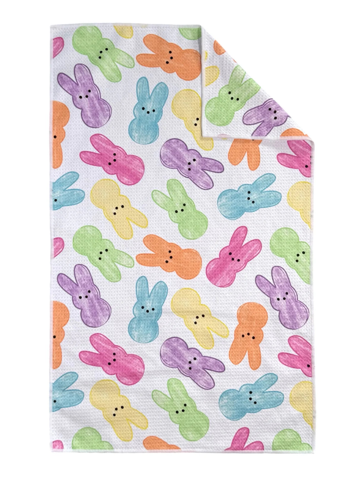Crae Hand Towel - Easter