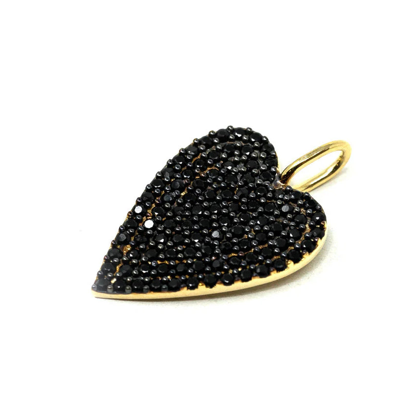 The Sis Kiss Designer Charms