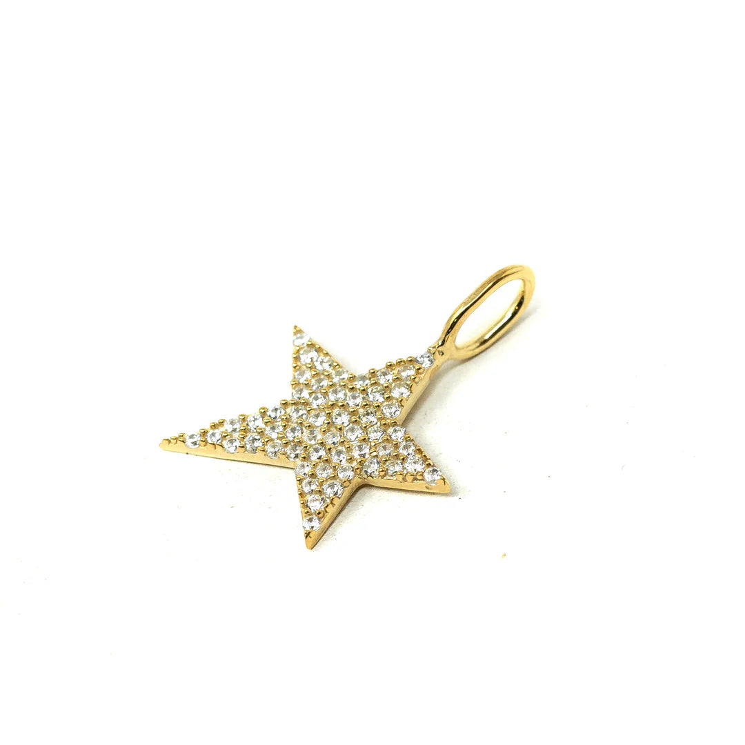 The Sis Kiss Designer Charms