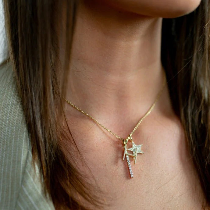 The Sis Kiss Signature Charms