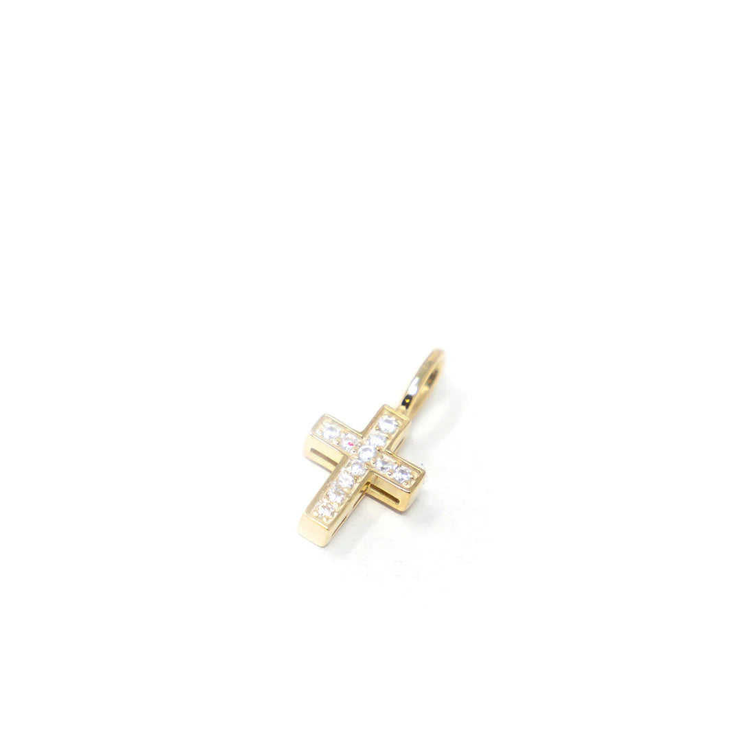 The Sis Kiss Signature Charms