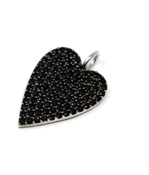 The Sis Kiss Designer Charms