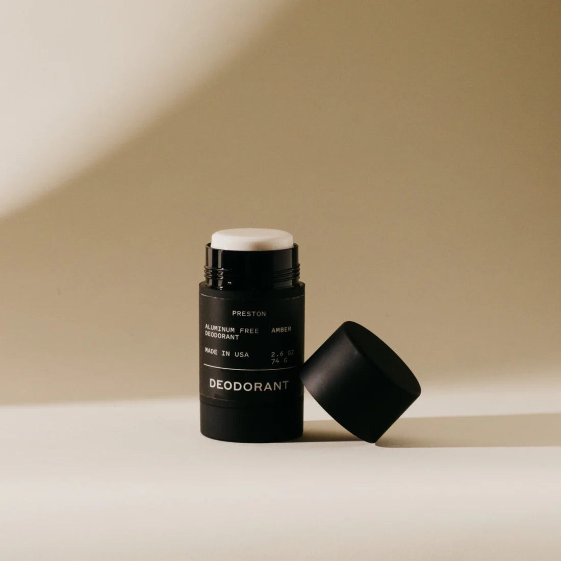 Preston Men's Products