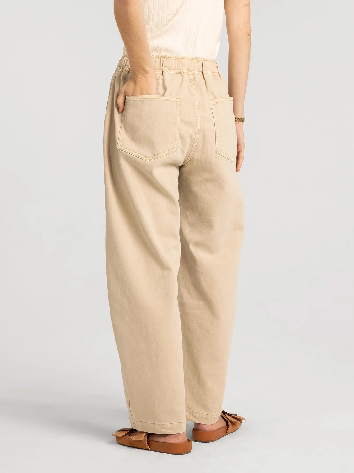 Thread & Supply Avril Pants