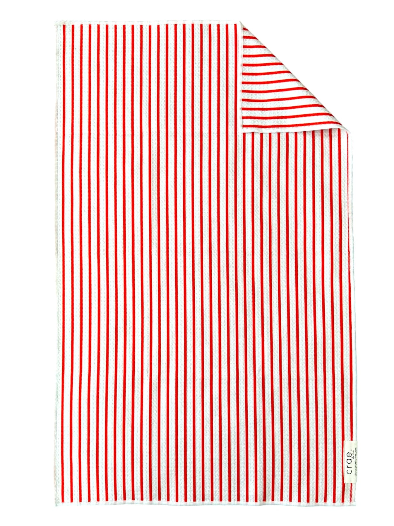 CRAE Christmas Double Sided Towels