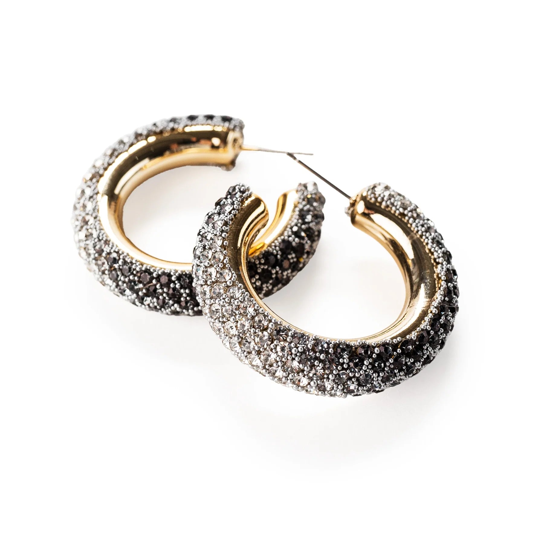 Sparkle Hoops