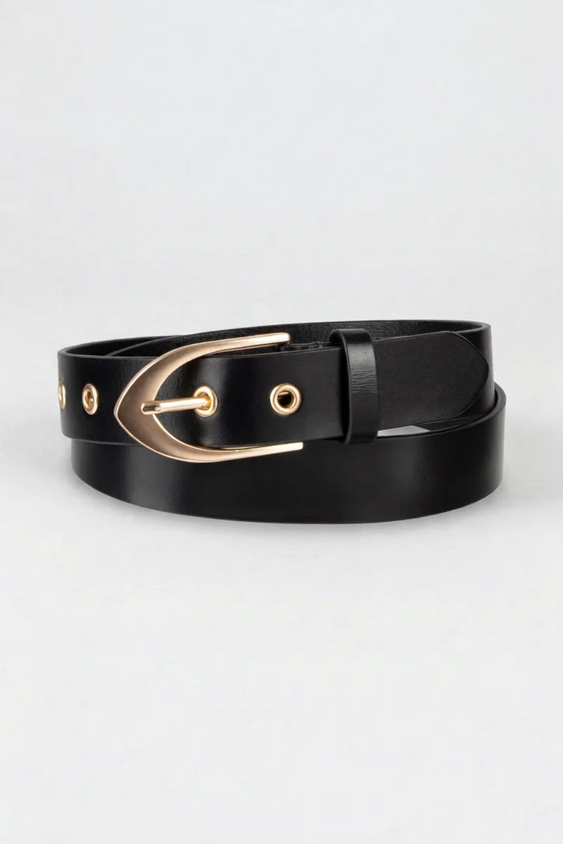Tribal 1.25 Inch Harness w/ Grommet Holes