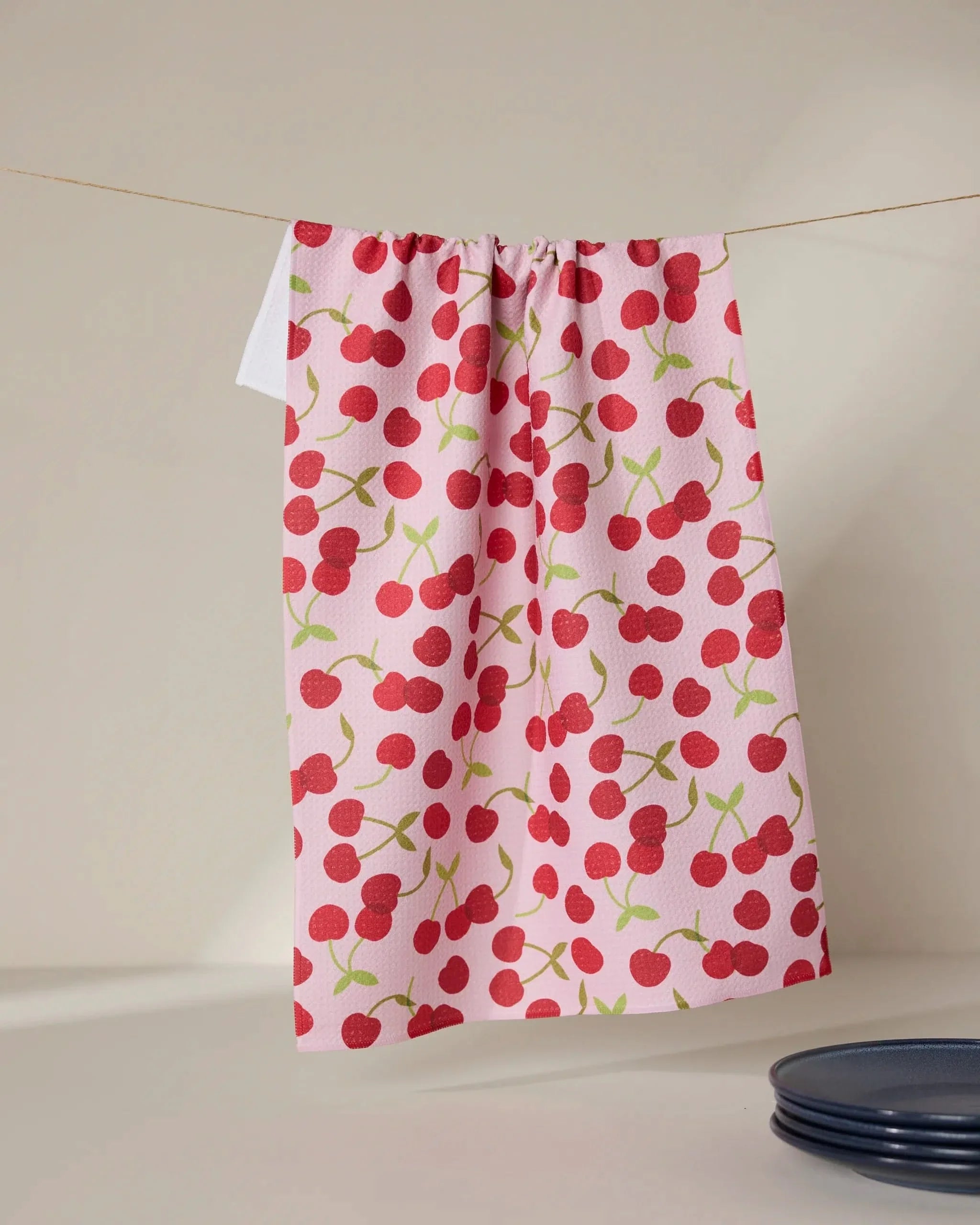 Geometry House Tea Towels