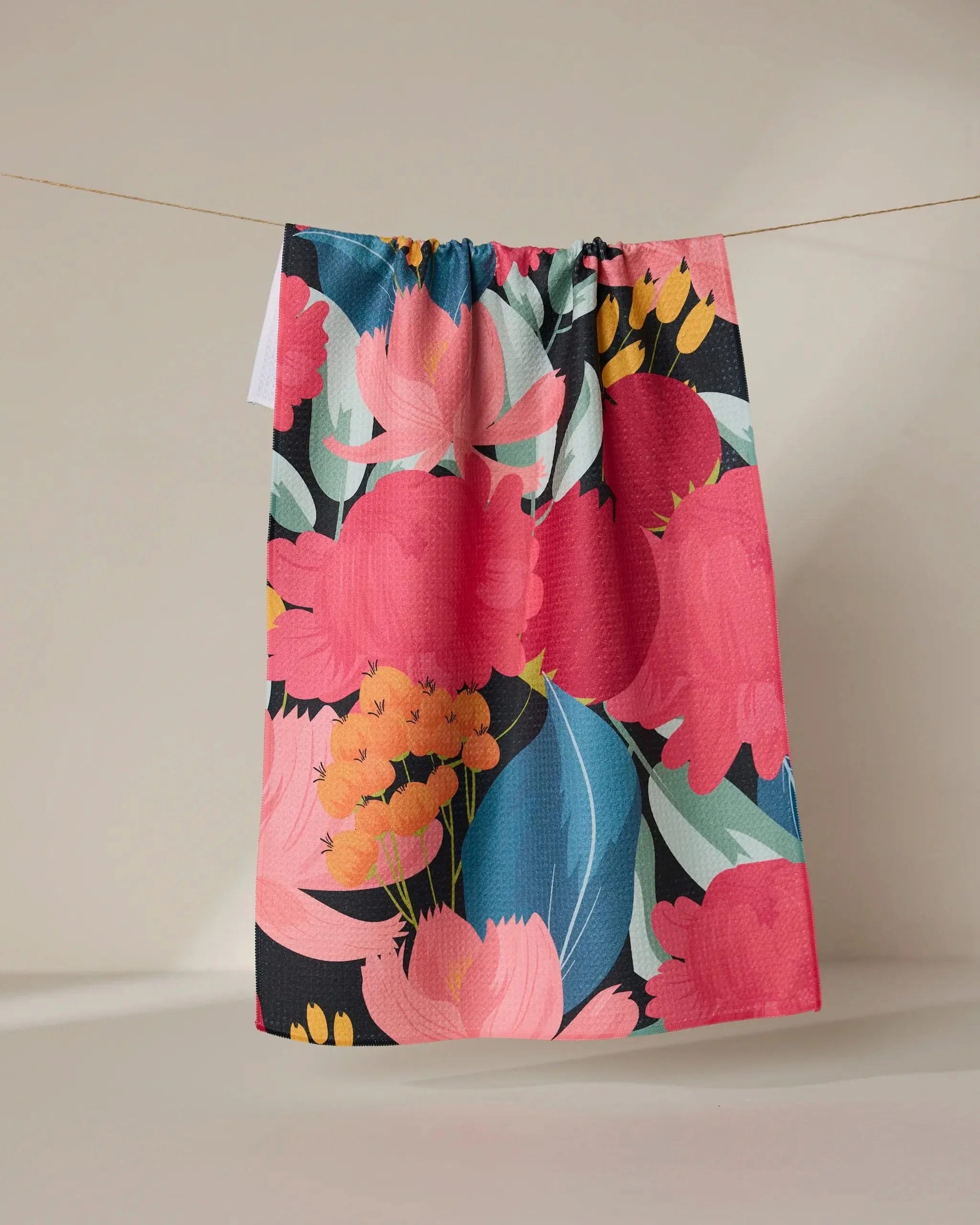 Geometry House Tea Towels