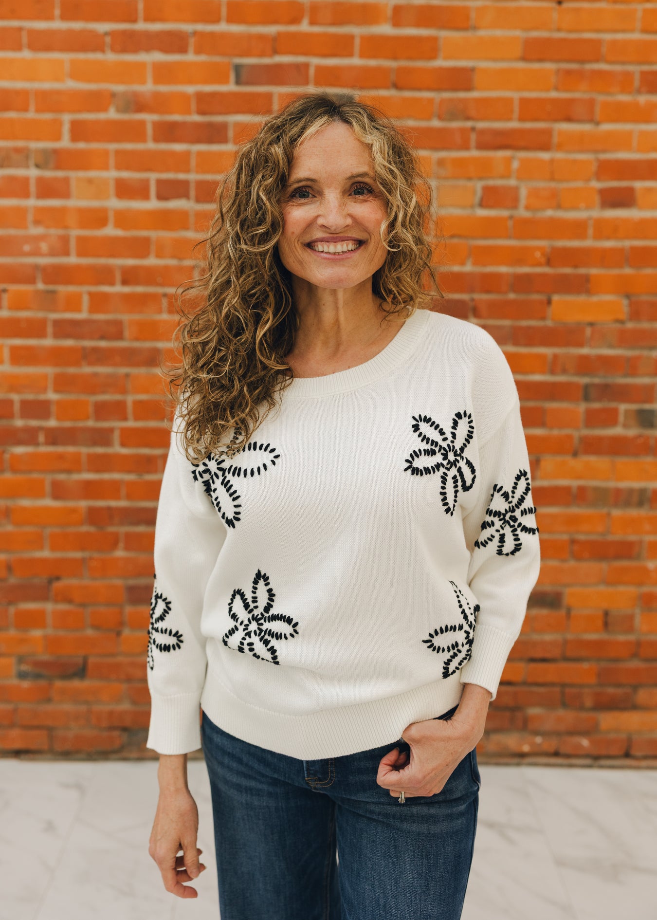 261 - Spring/Summer Sweaters