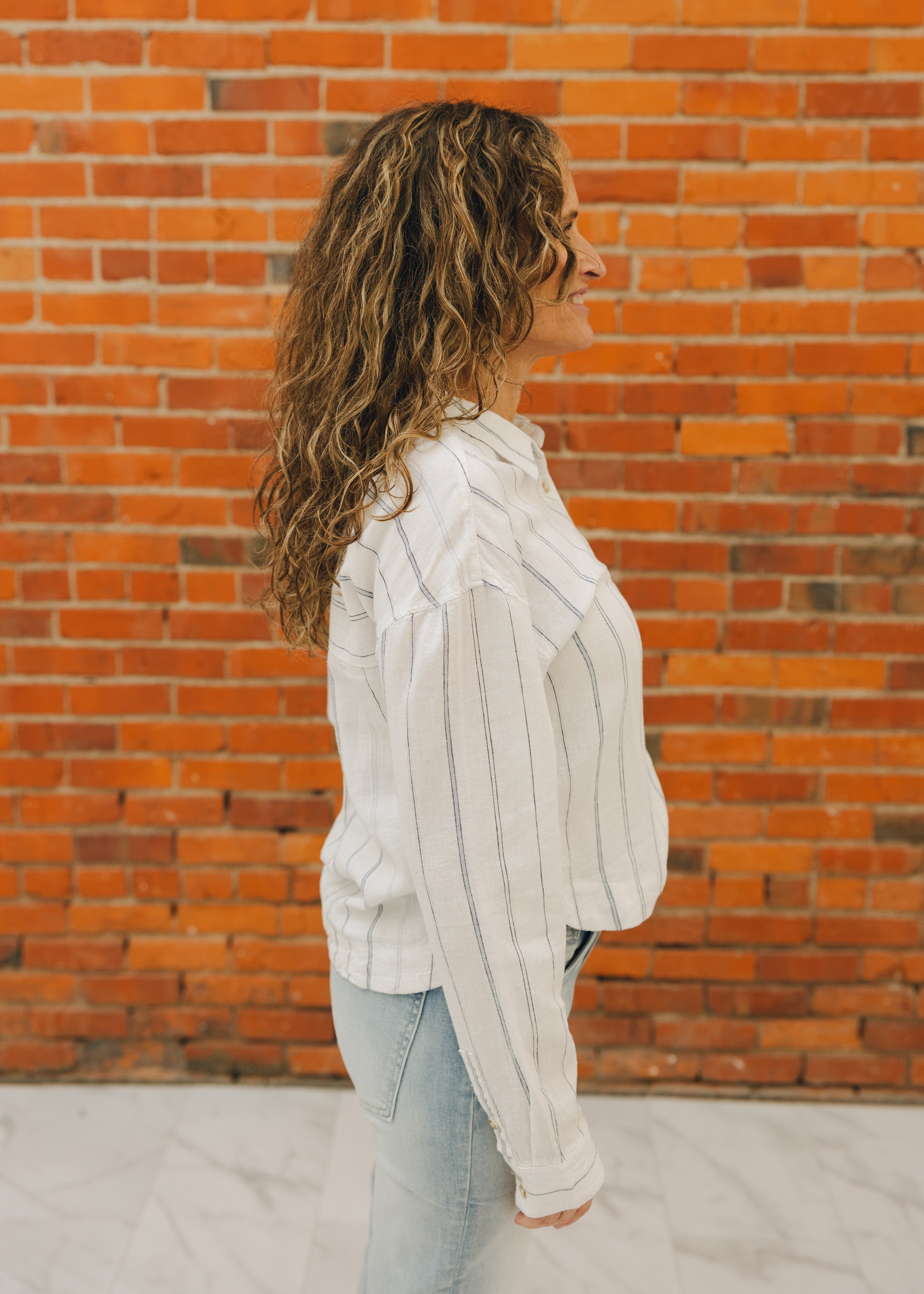 Thread & Supply Madelyn Shirt