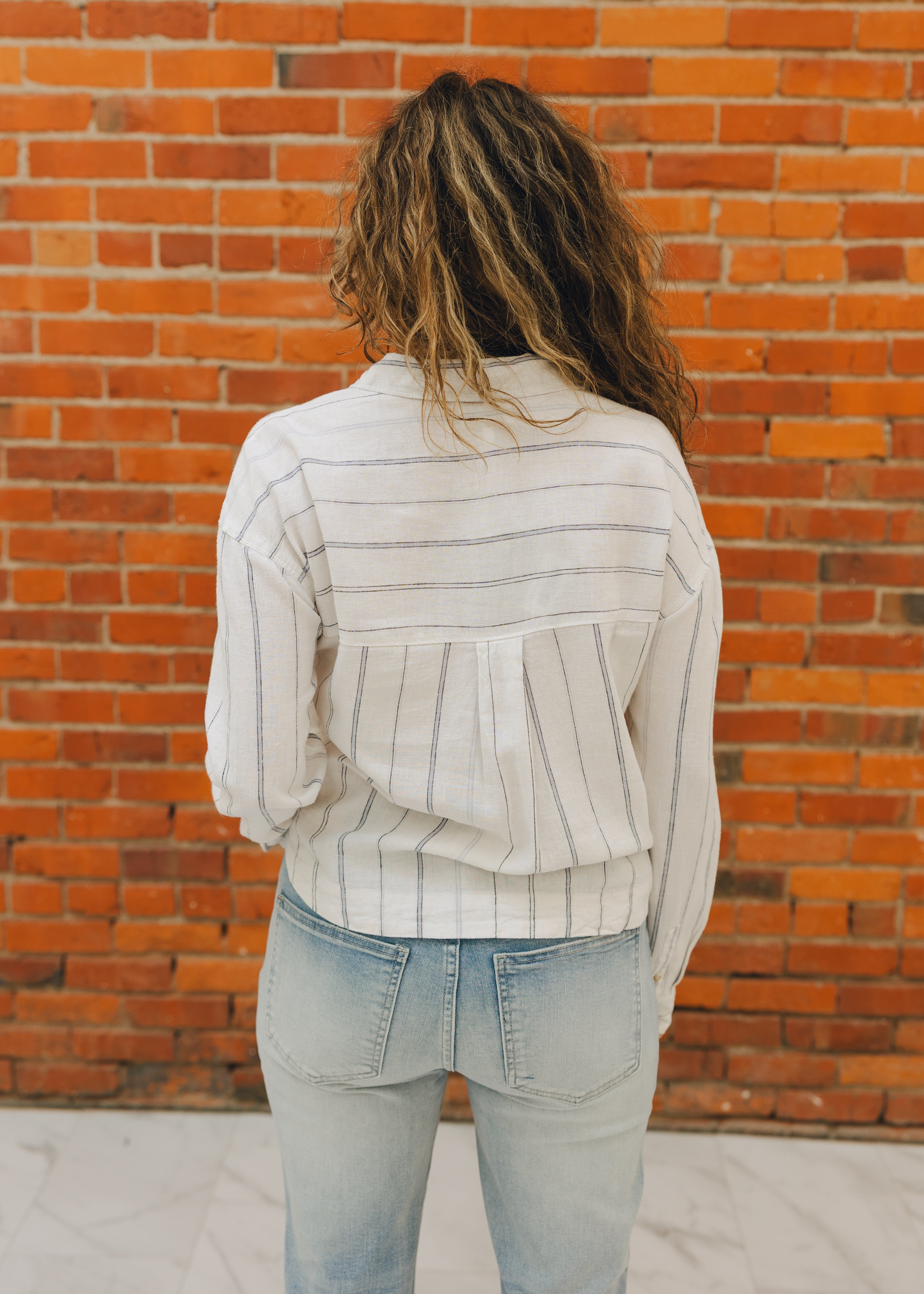 Thread & Supply Madelyn Shirt