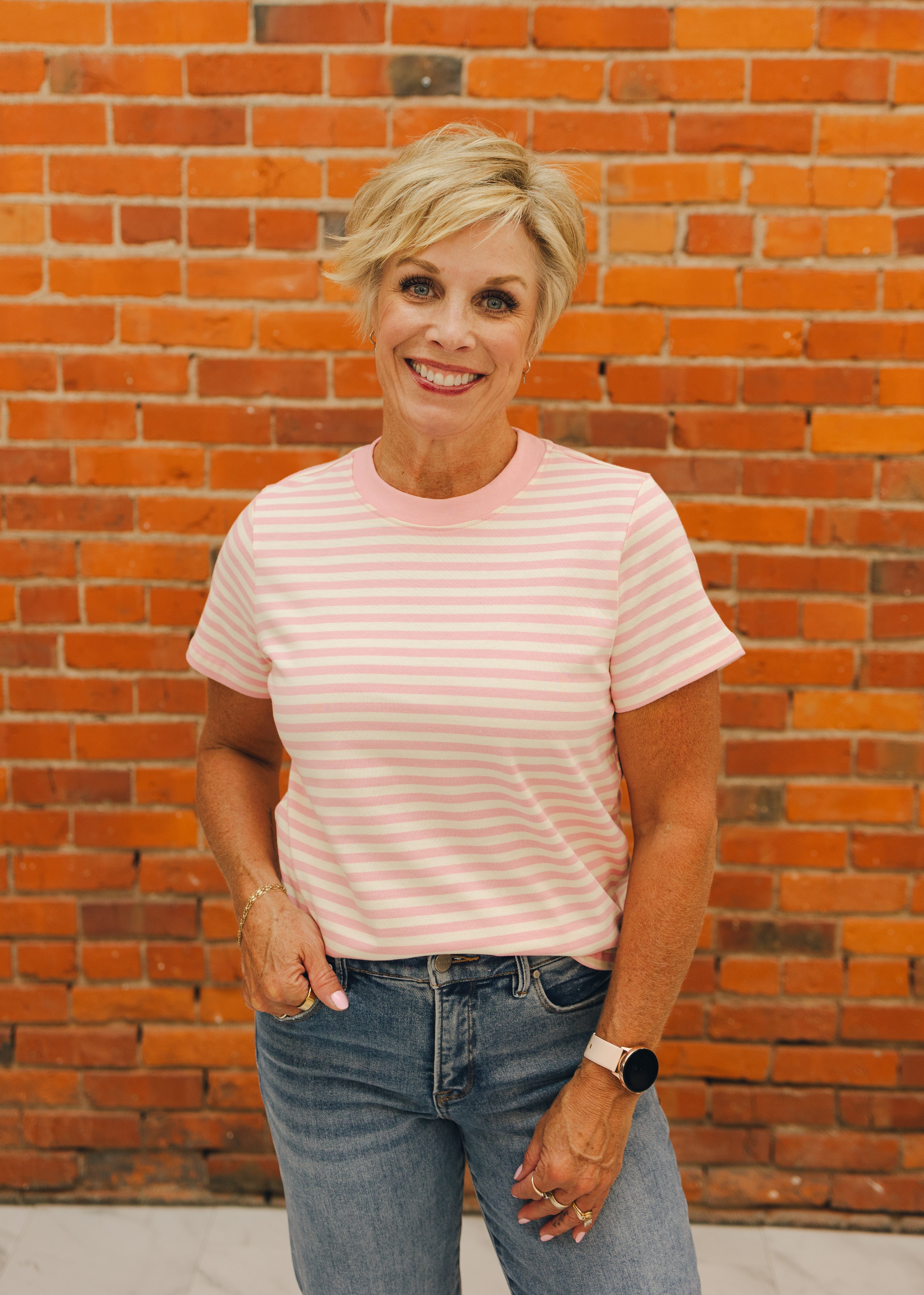 The Cooper Top