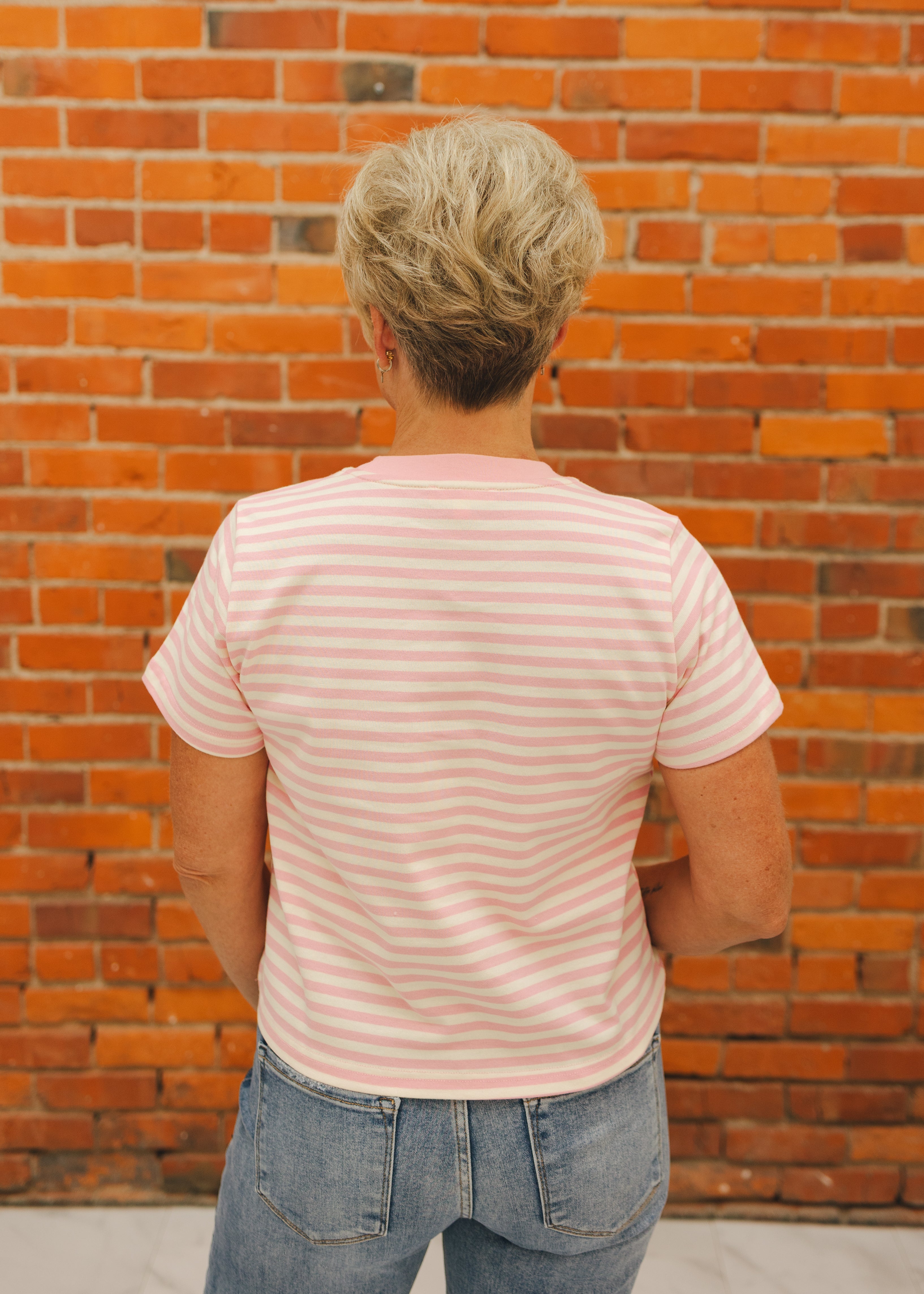The Cooper Top