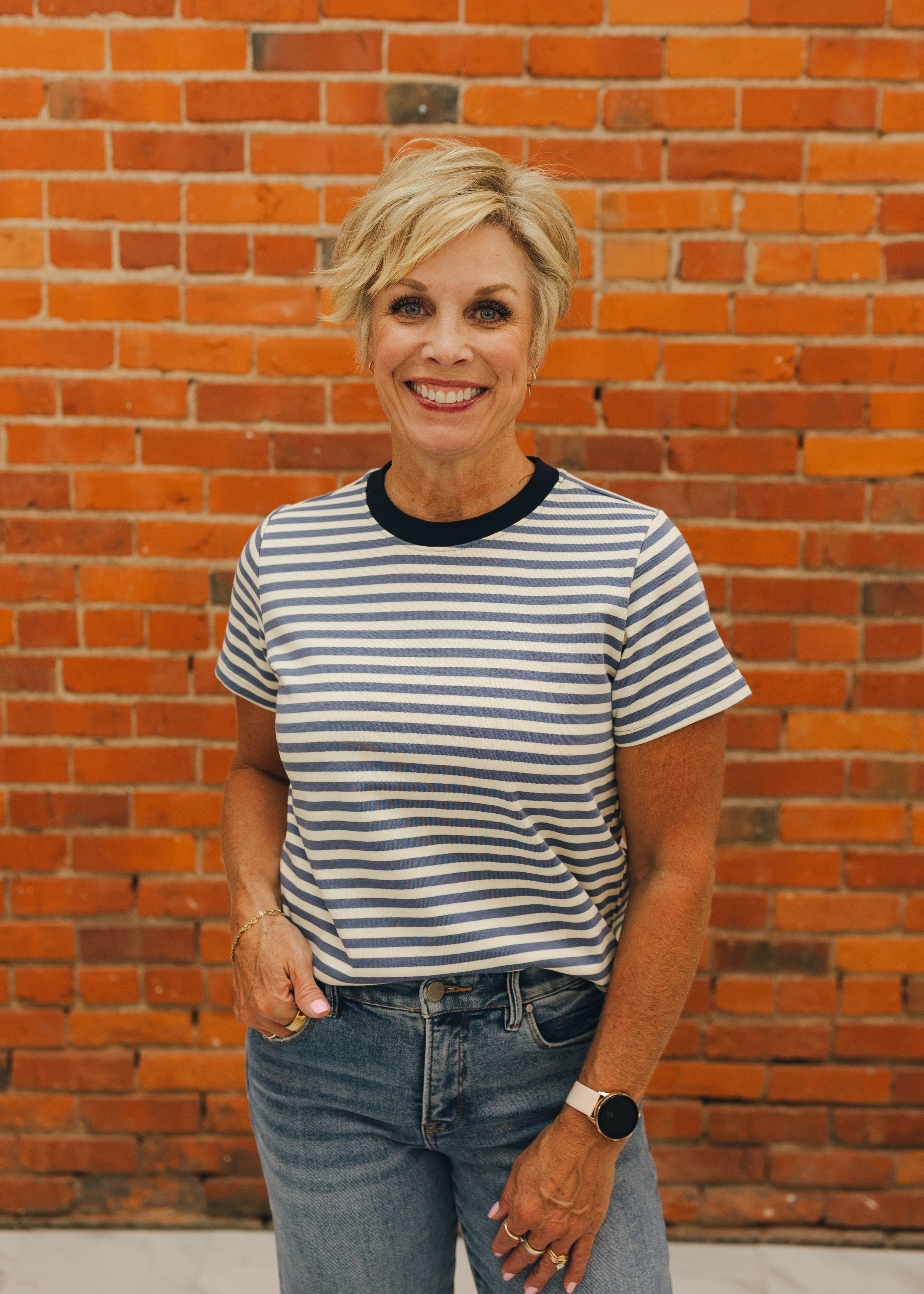 The Cooper Top