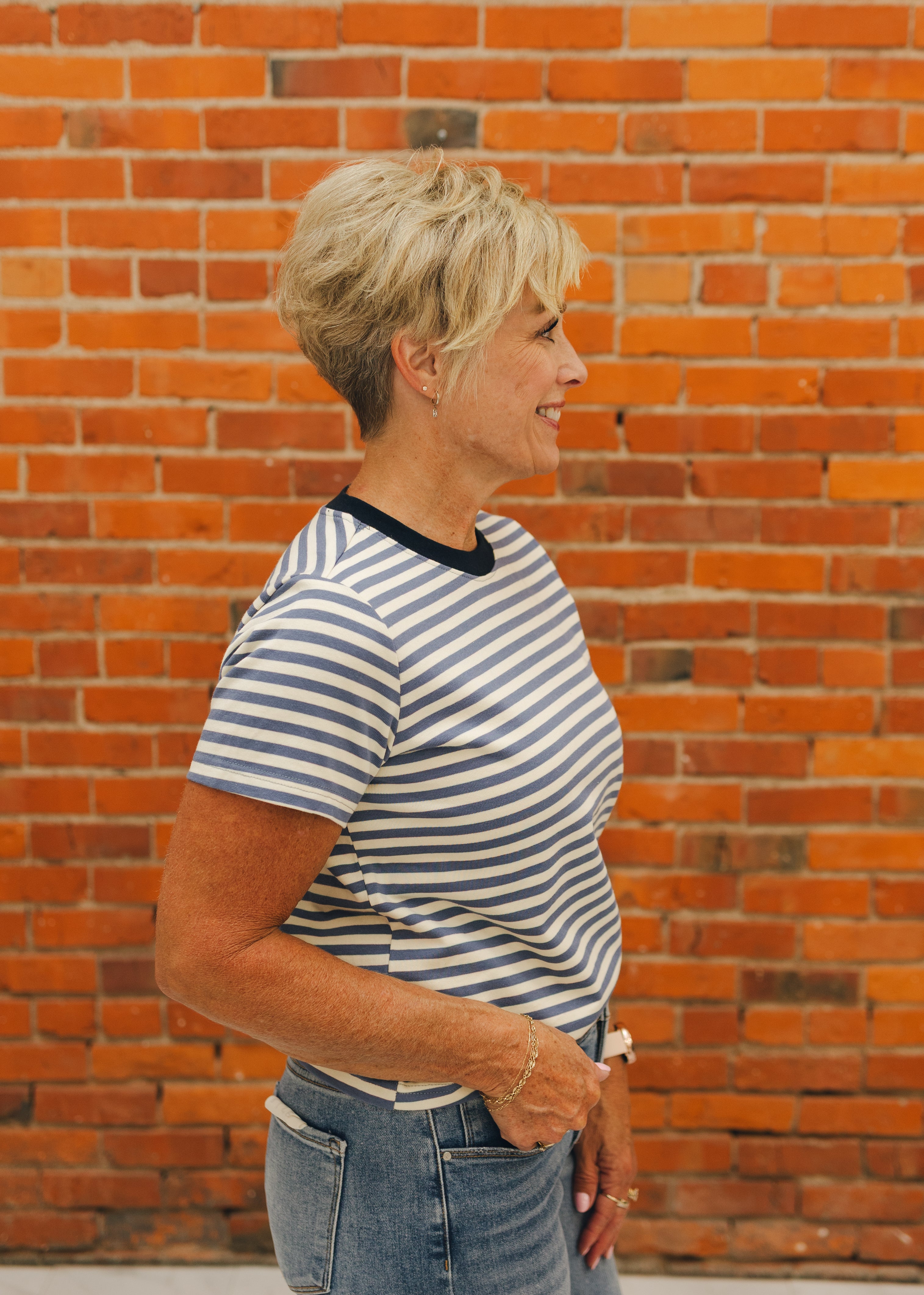 The Cooper Top