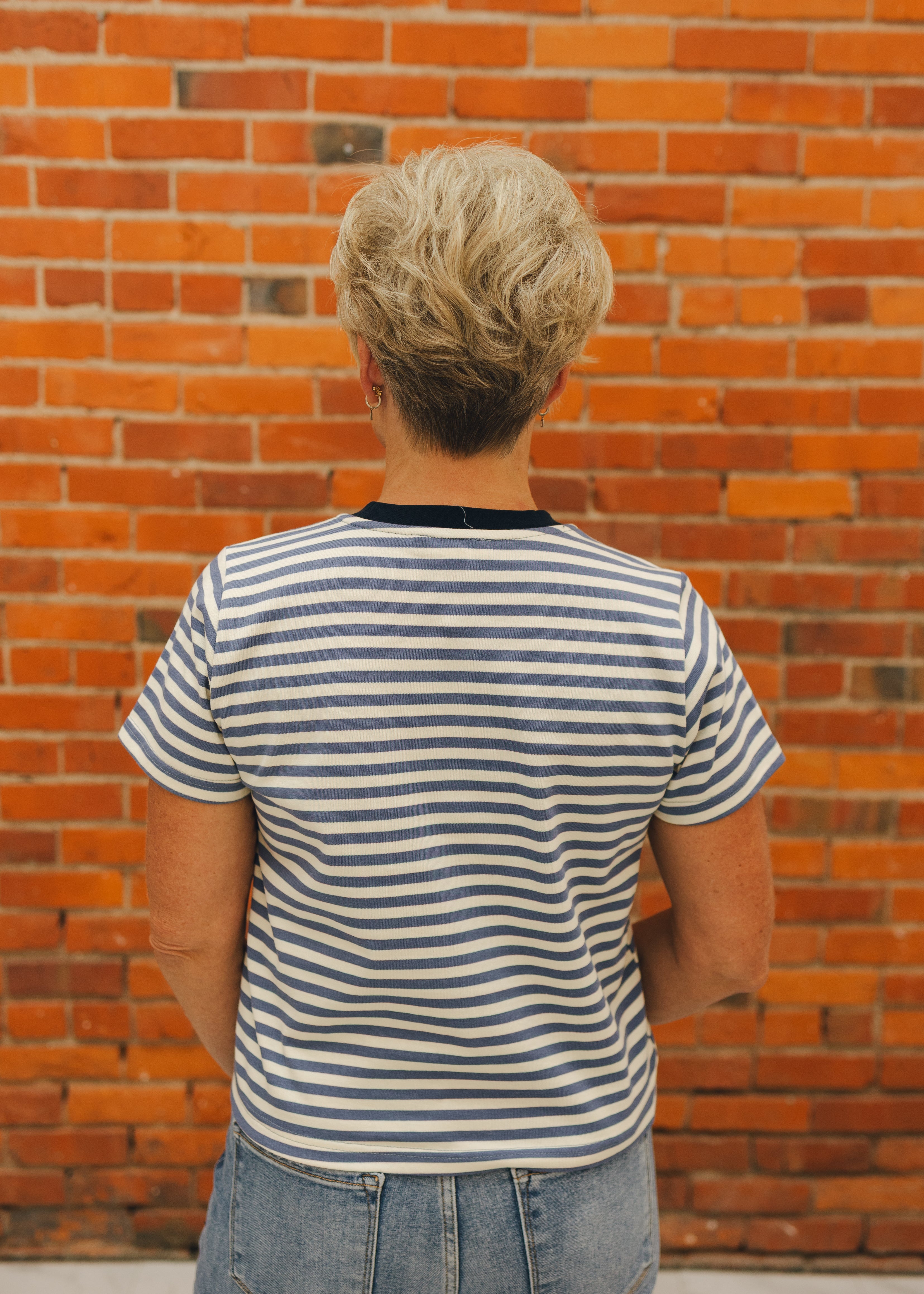 The Cooper Top