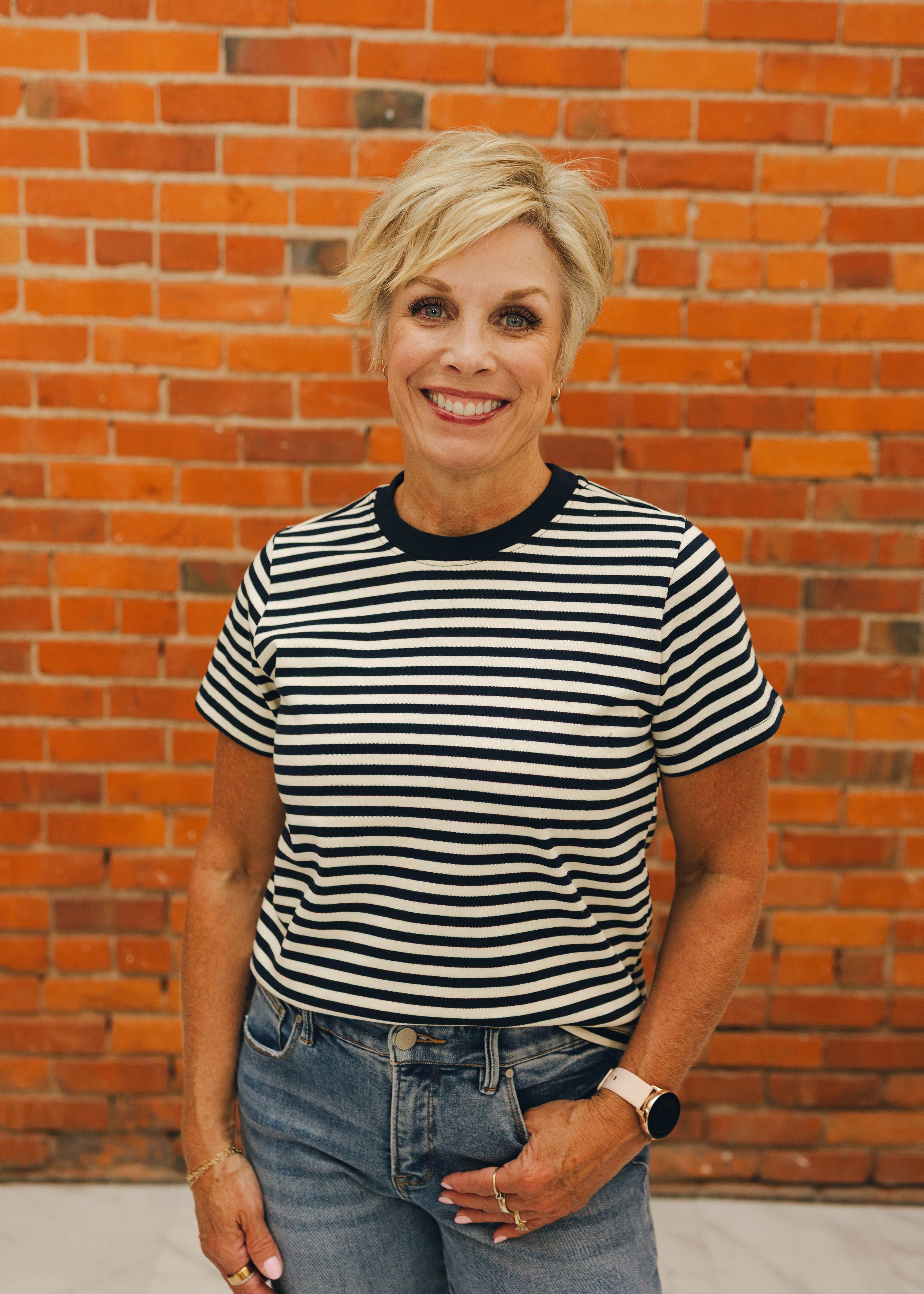 The Cooper Top