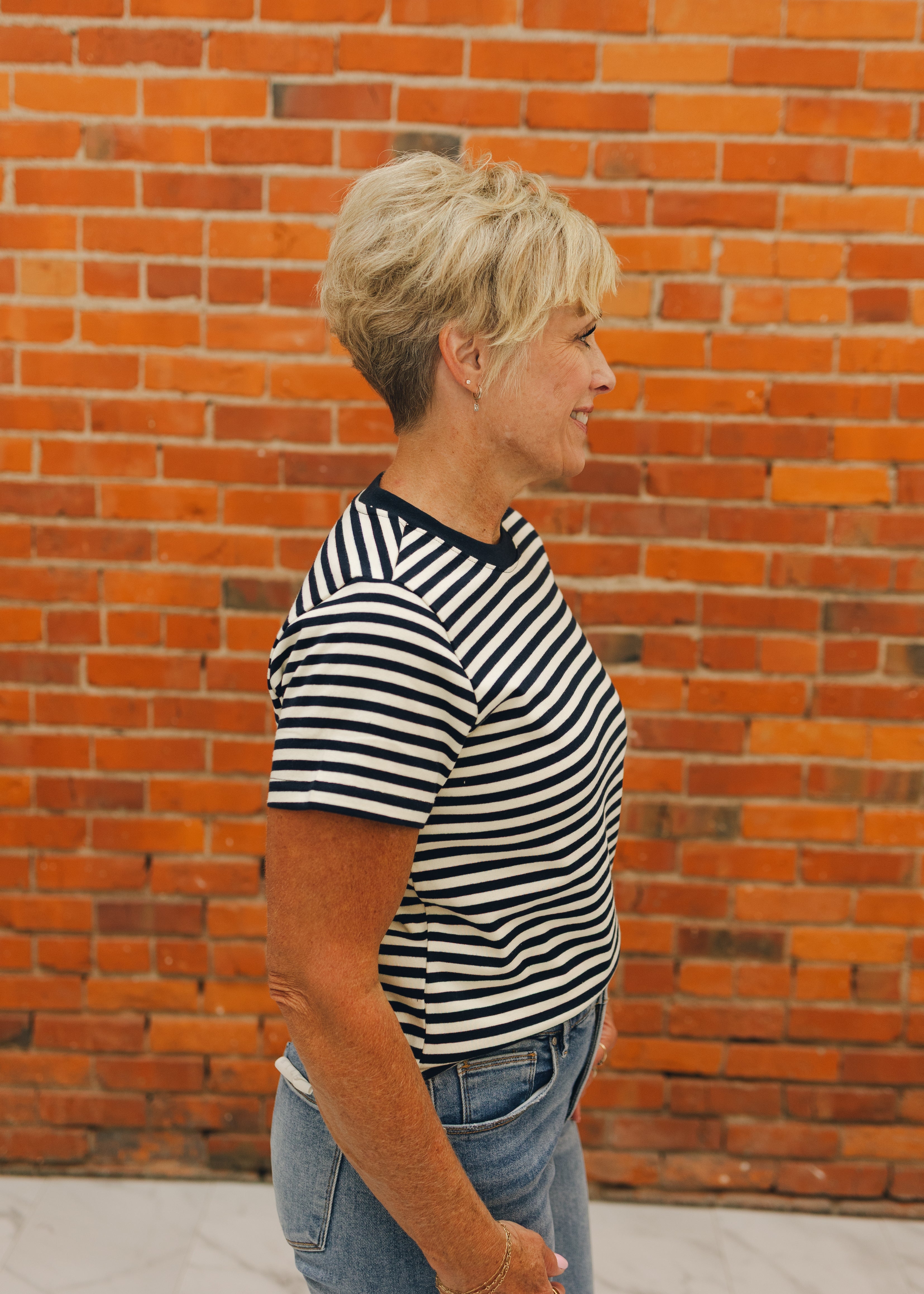 The Cooper Top