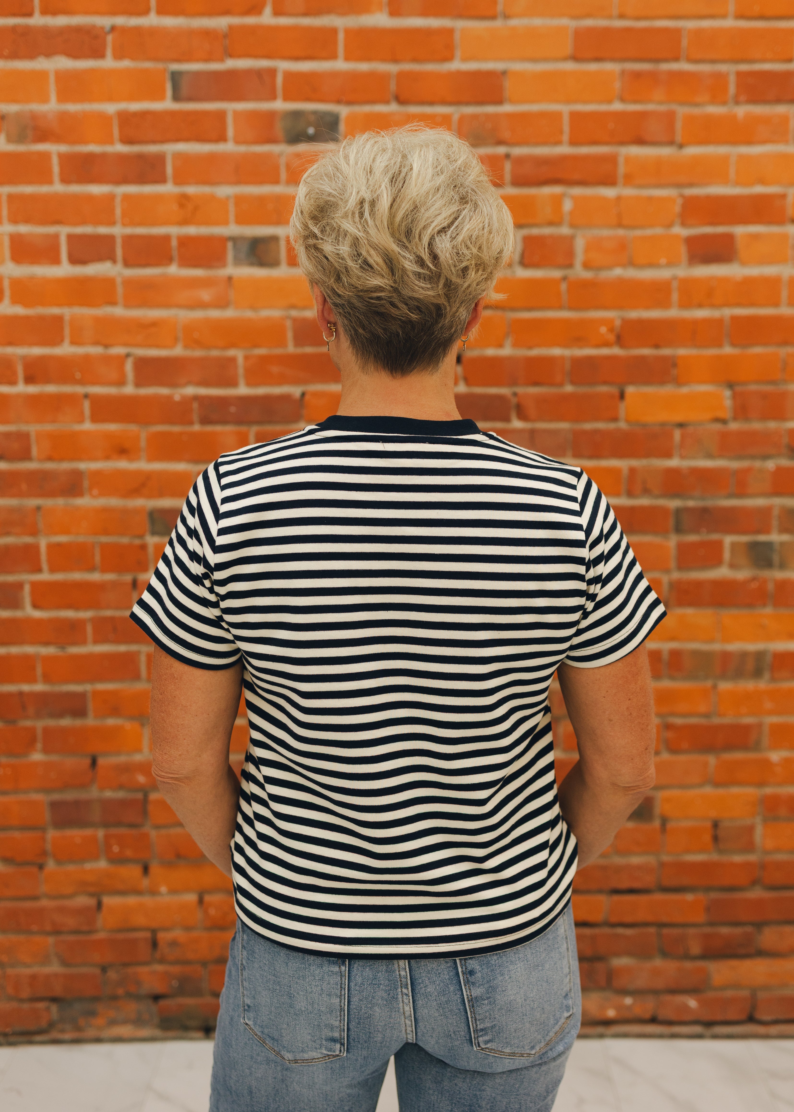 The Cooper Top