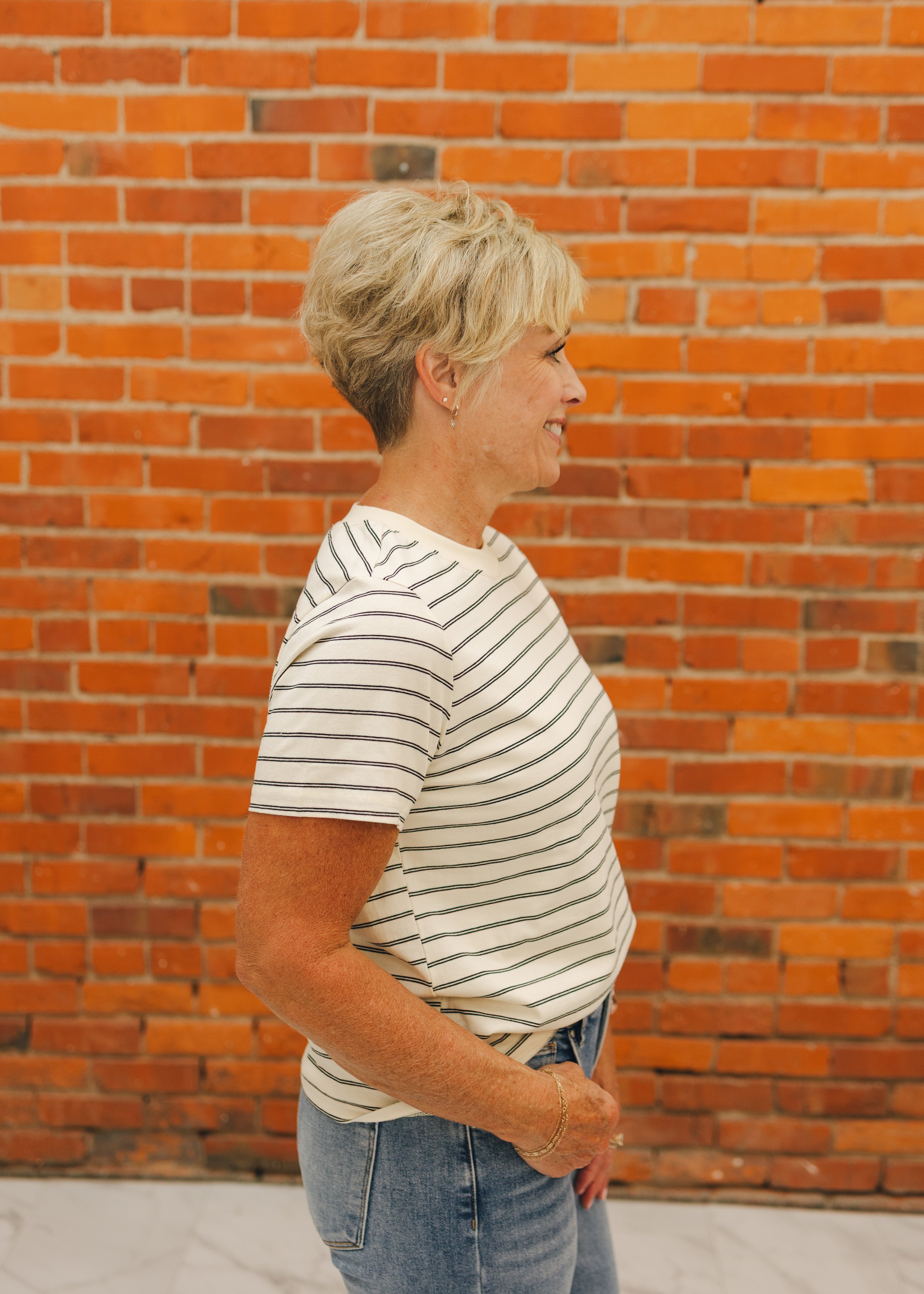 The Kendra Top