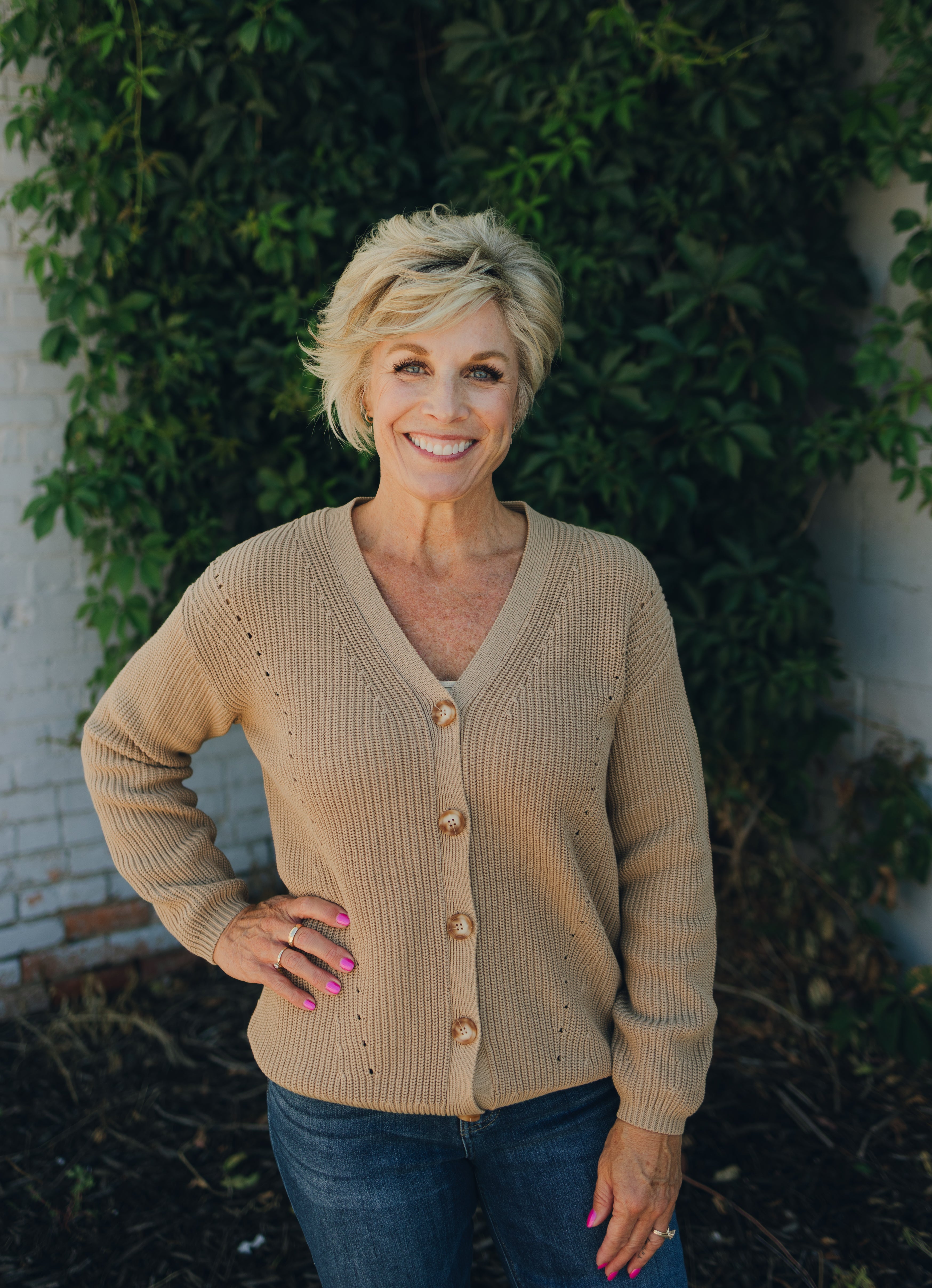 Z Supply Voyager Cardigan