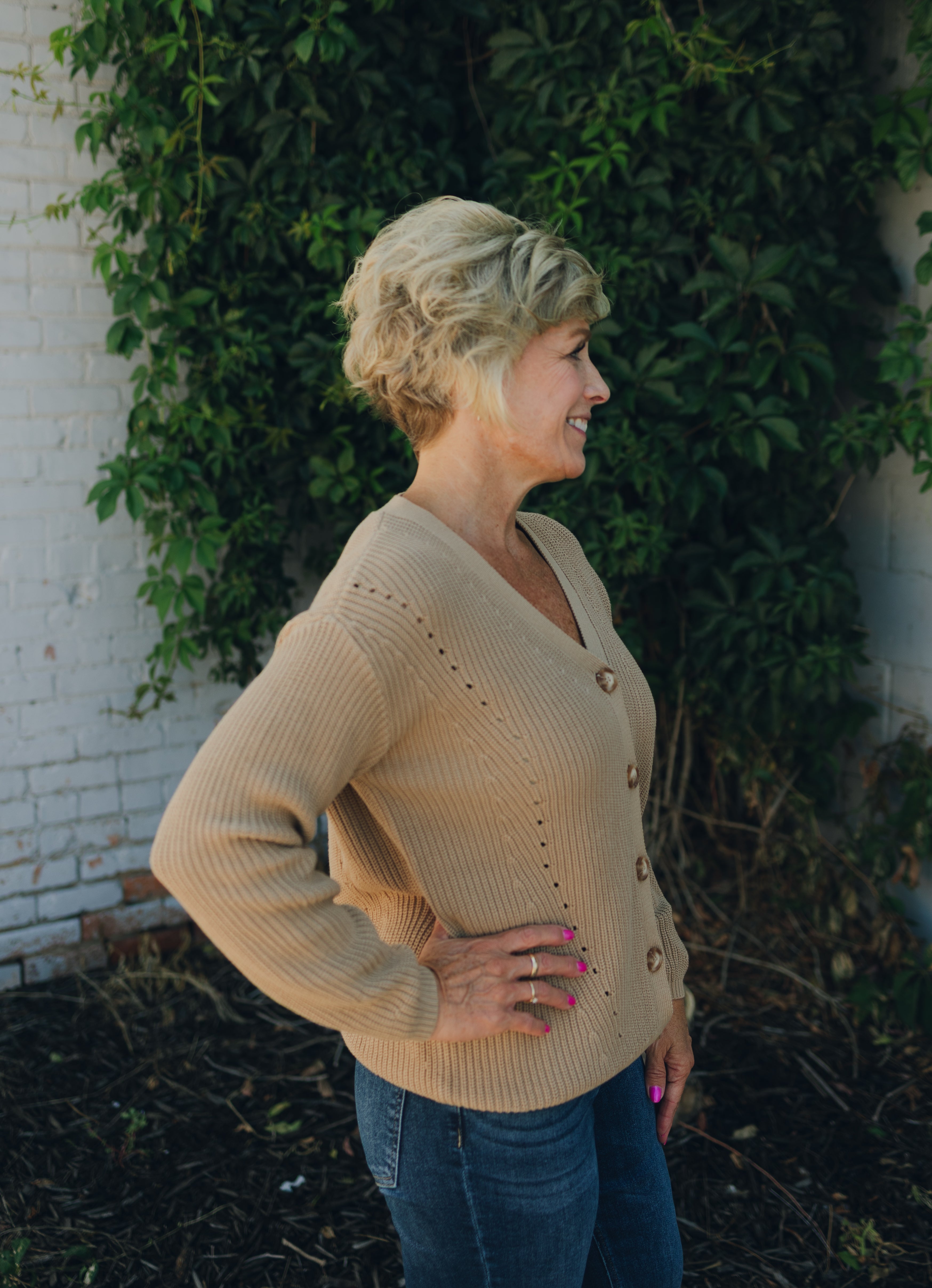 Z Supply Voyager Cardigan