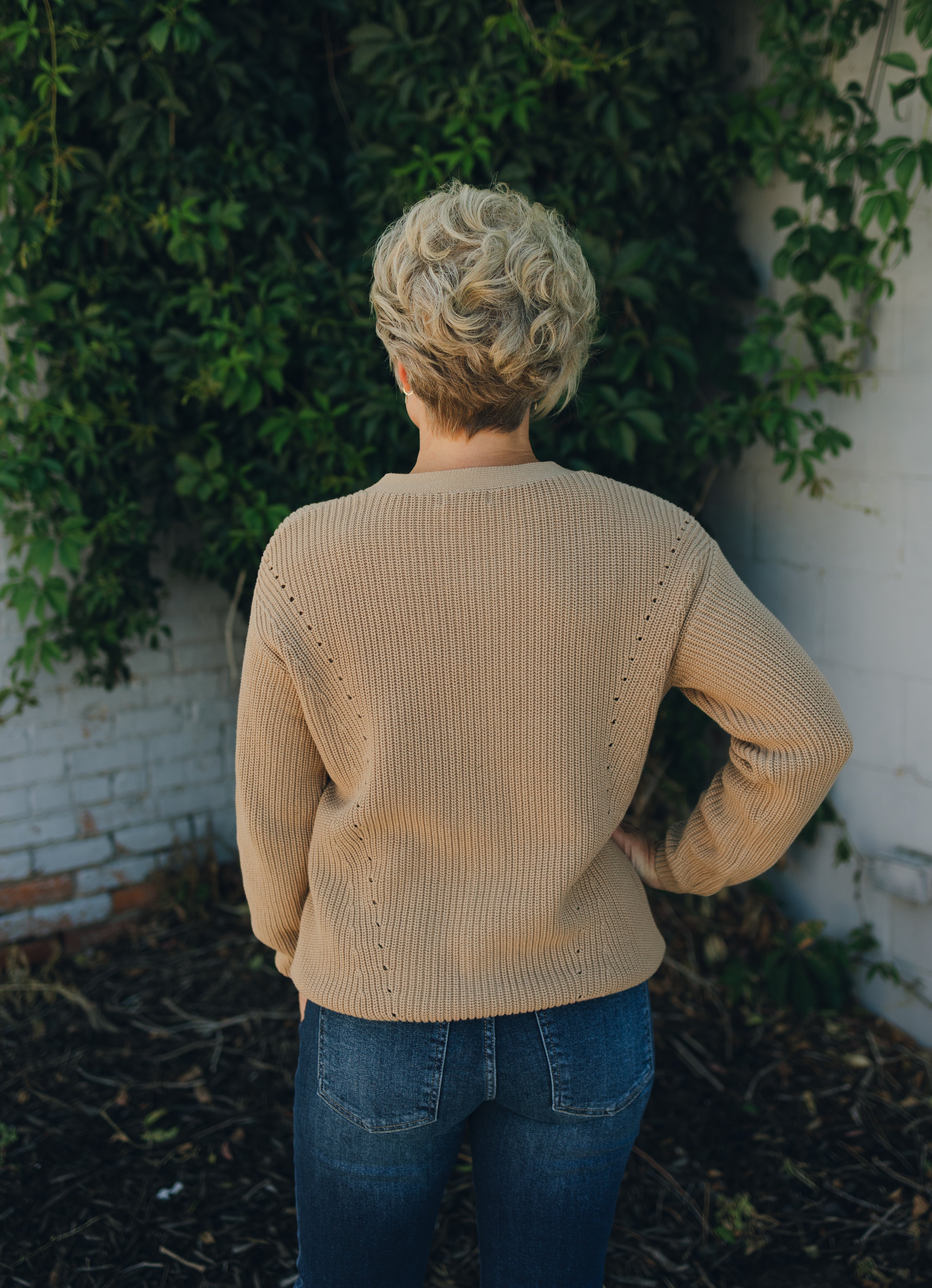 Z Supply Voyager Cardigan
