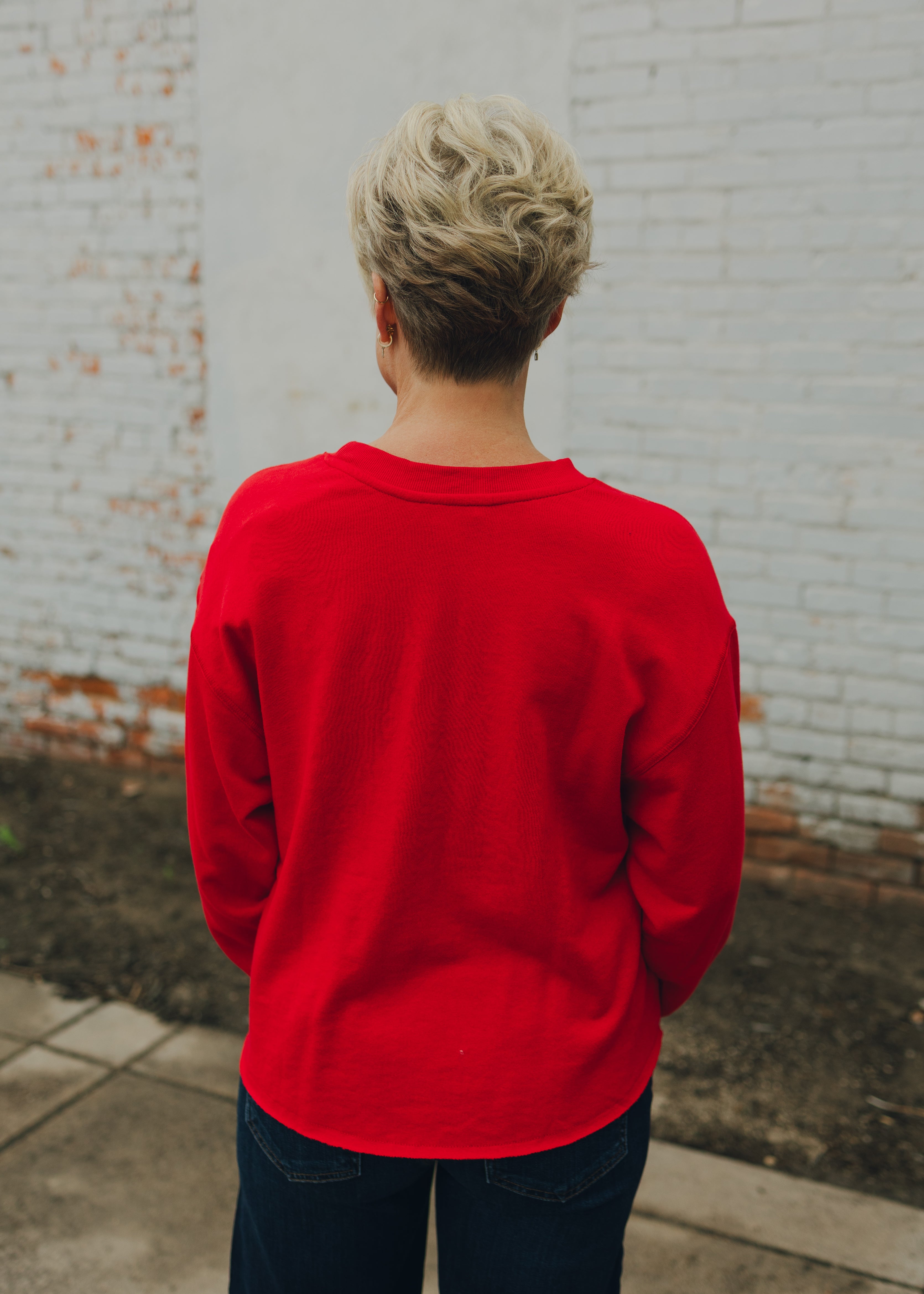 Tis The Season Sweater