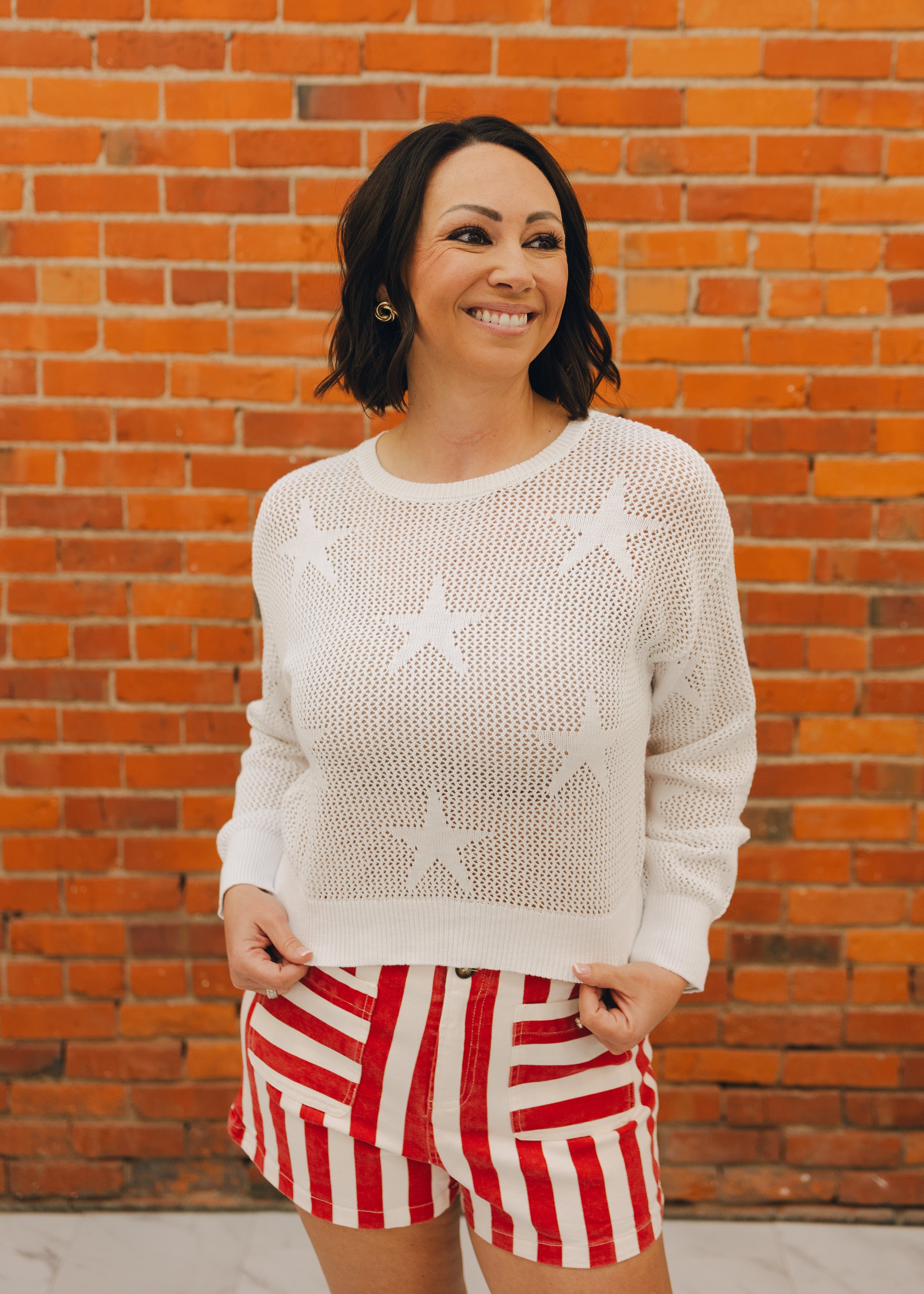 Z Supply Star of the Show Sweater