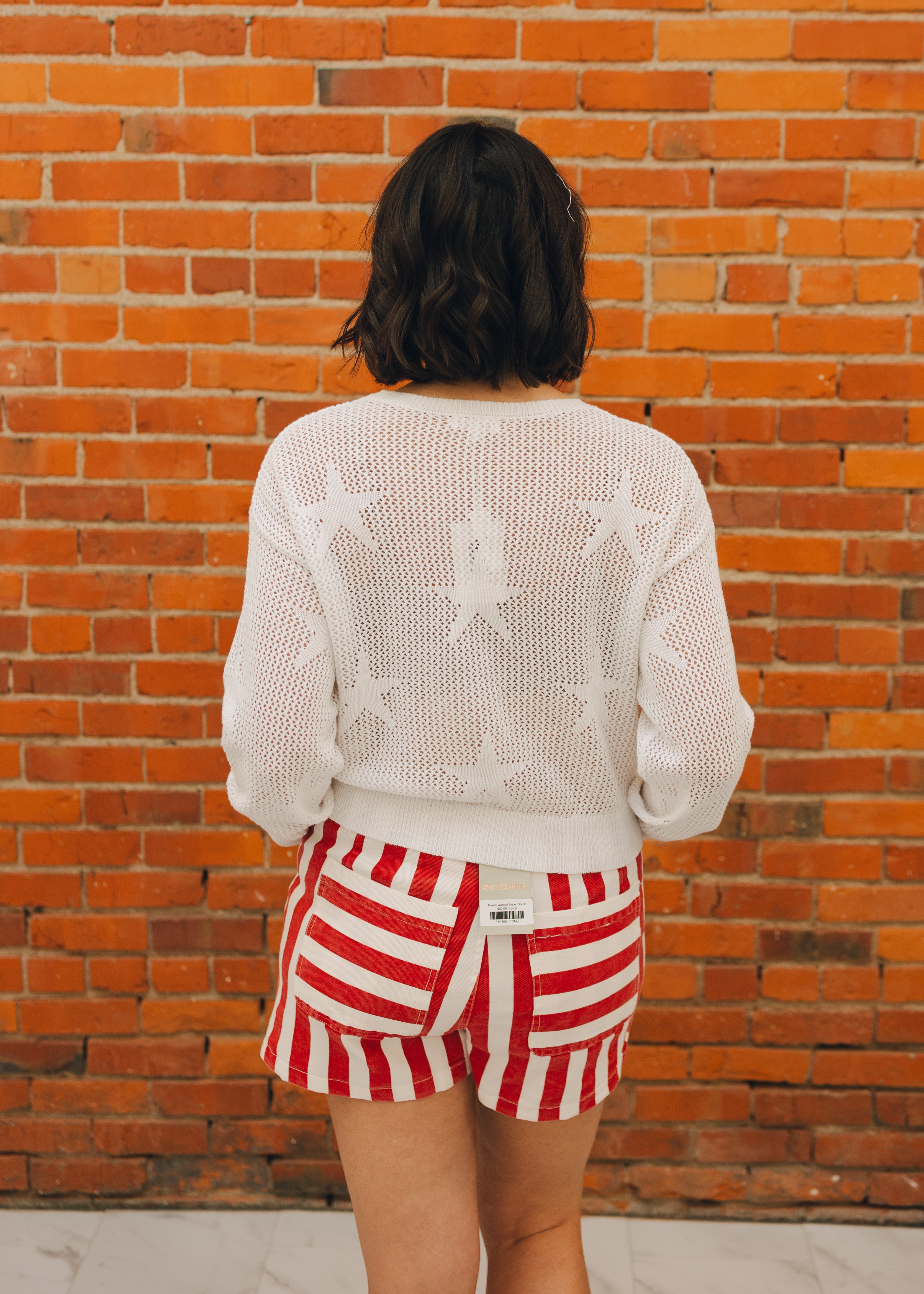 Z Supply Star of the Show Sweater