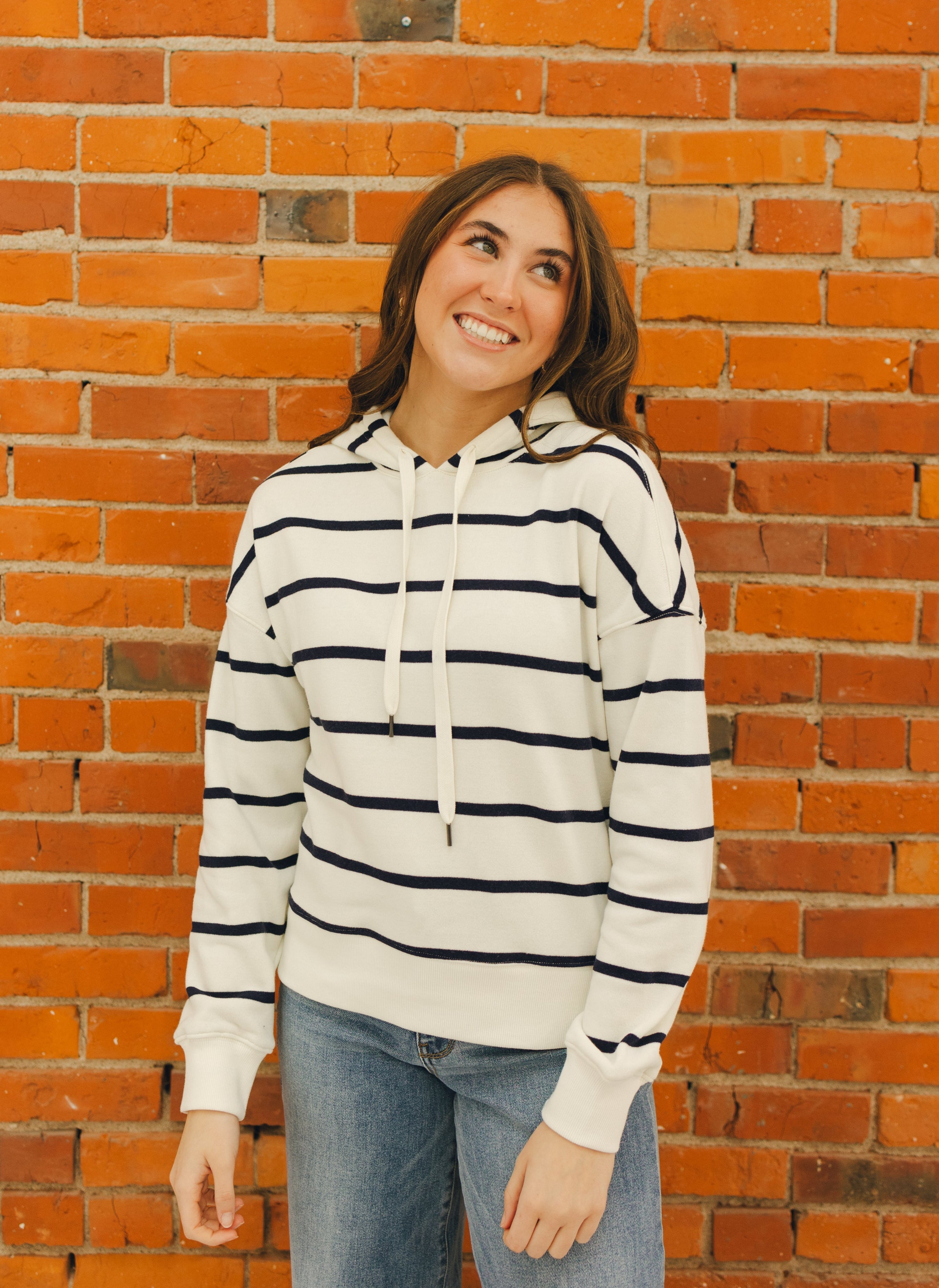 Thread & Supply Avalon Hoodie