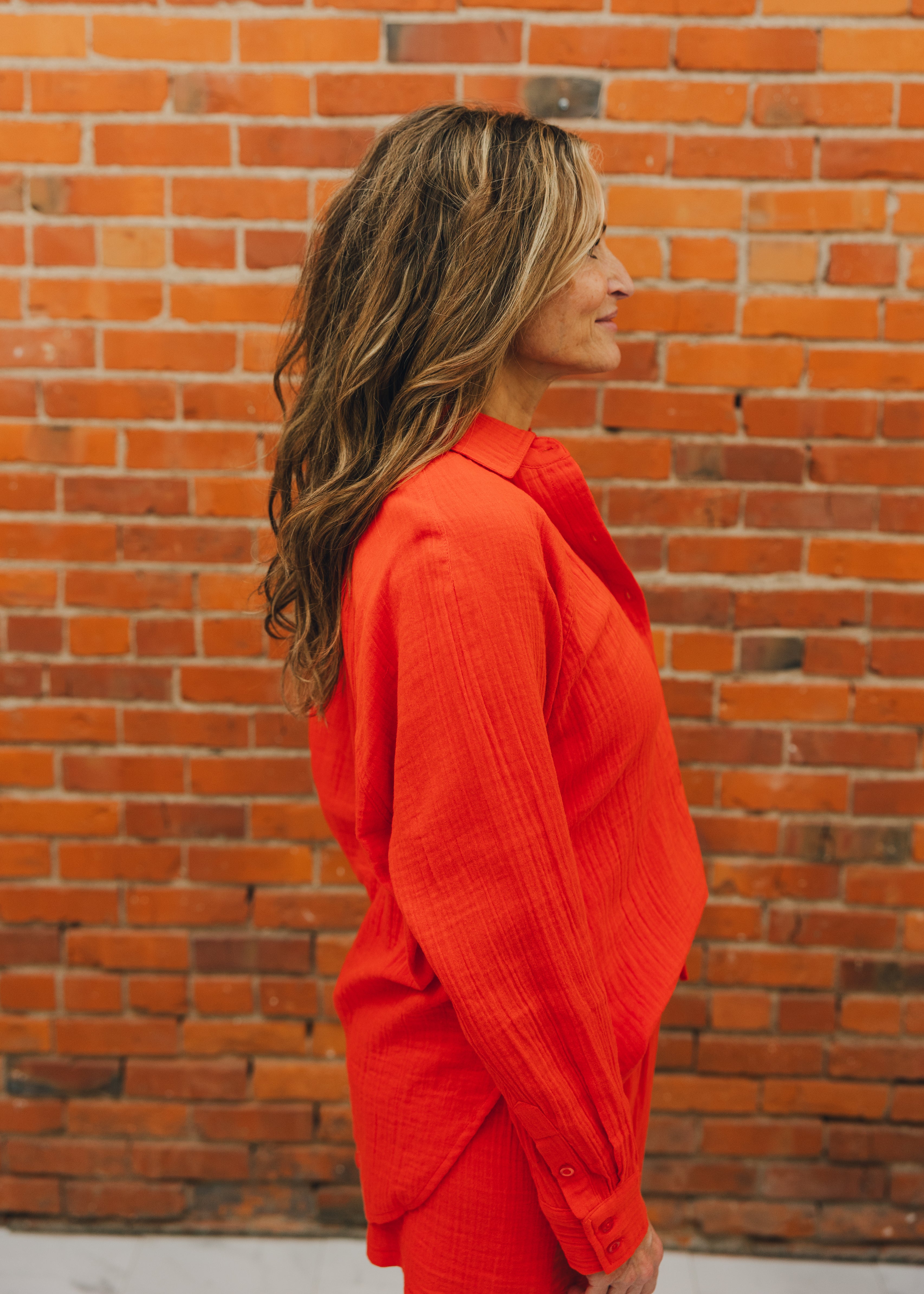 Z Supply The Perfect Airy Top