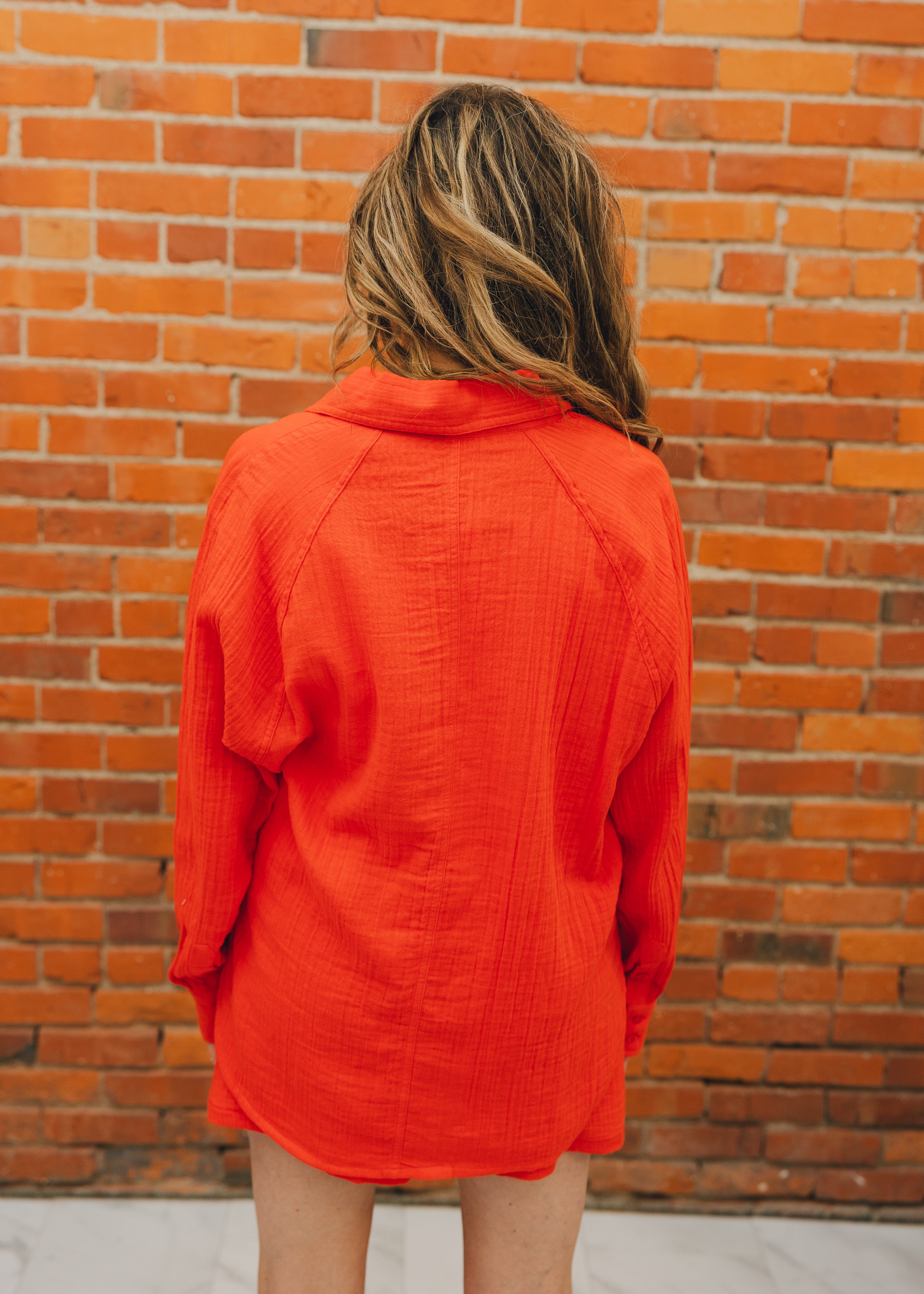 Z Supply The Perfect Airy Top