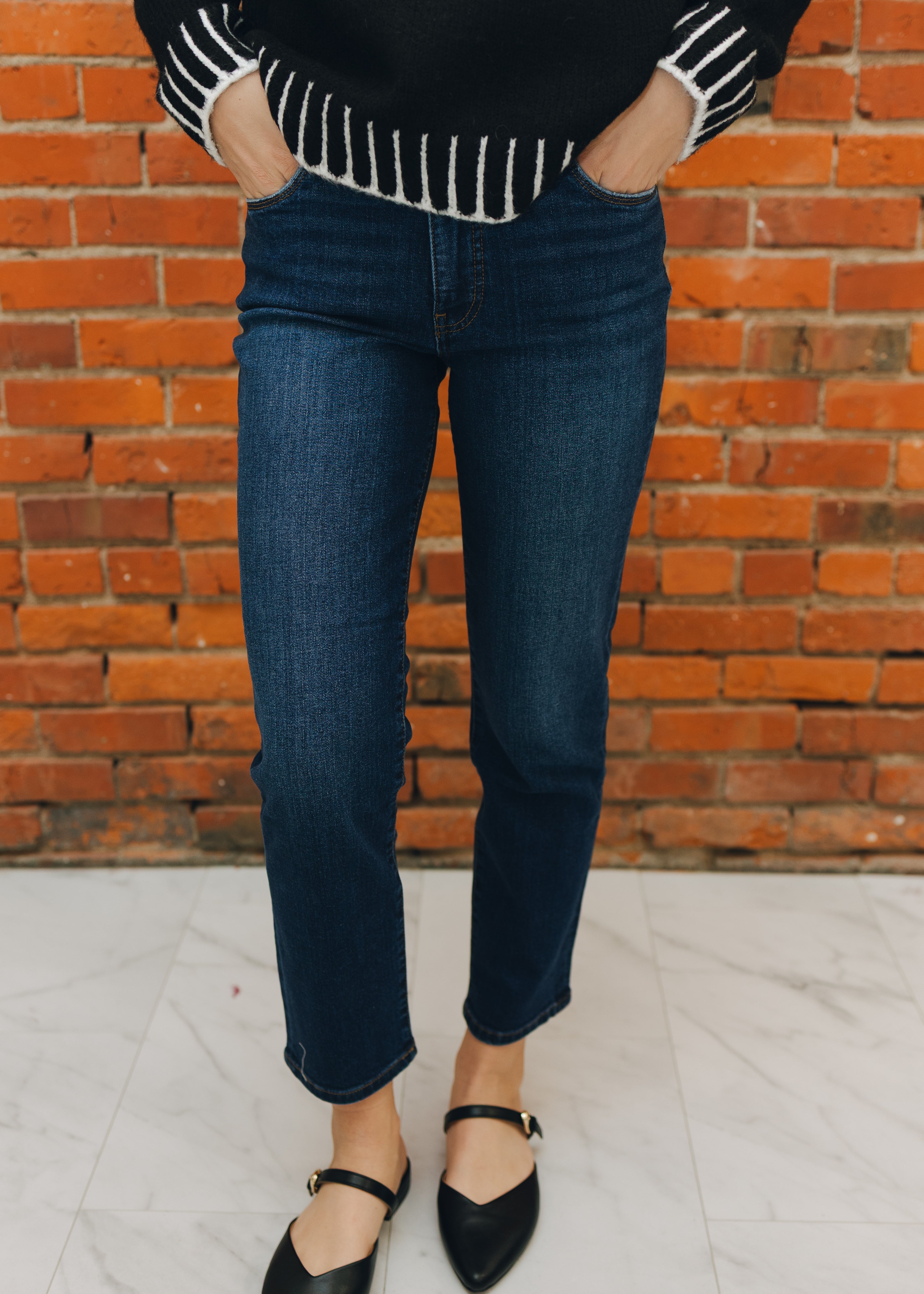 KUT Reese HR Fab Ab Ankle - Attain