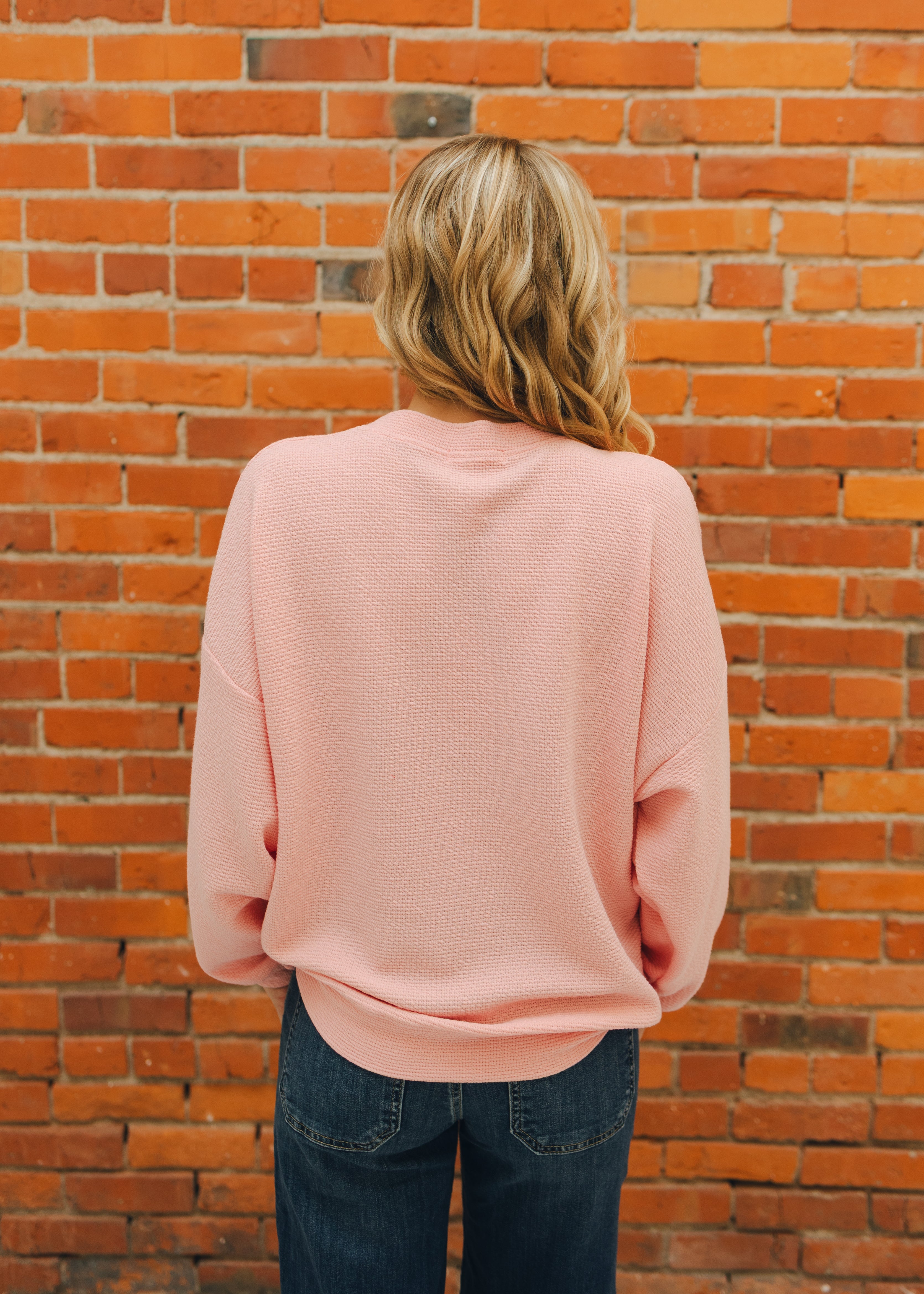 Holly Jolly Graphic Sweatshirt