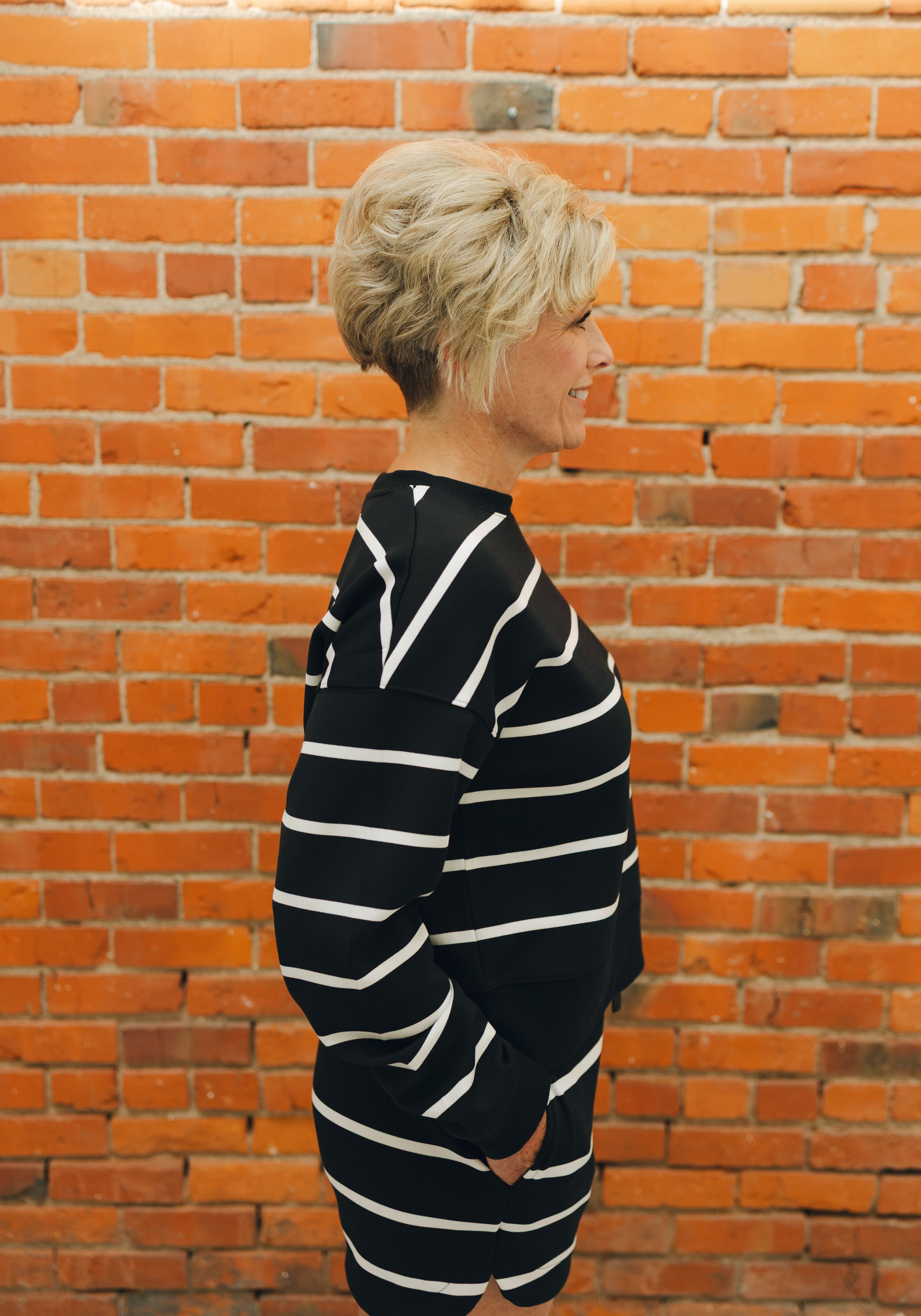 Thread & Supply Martina Top