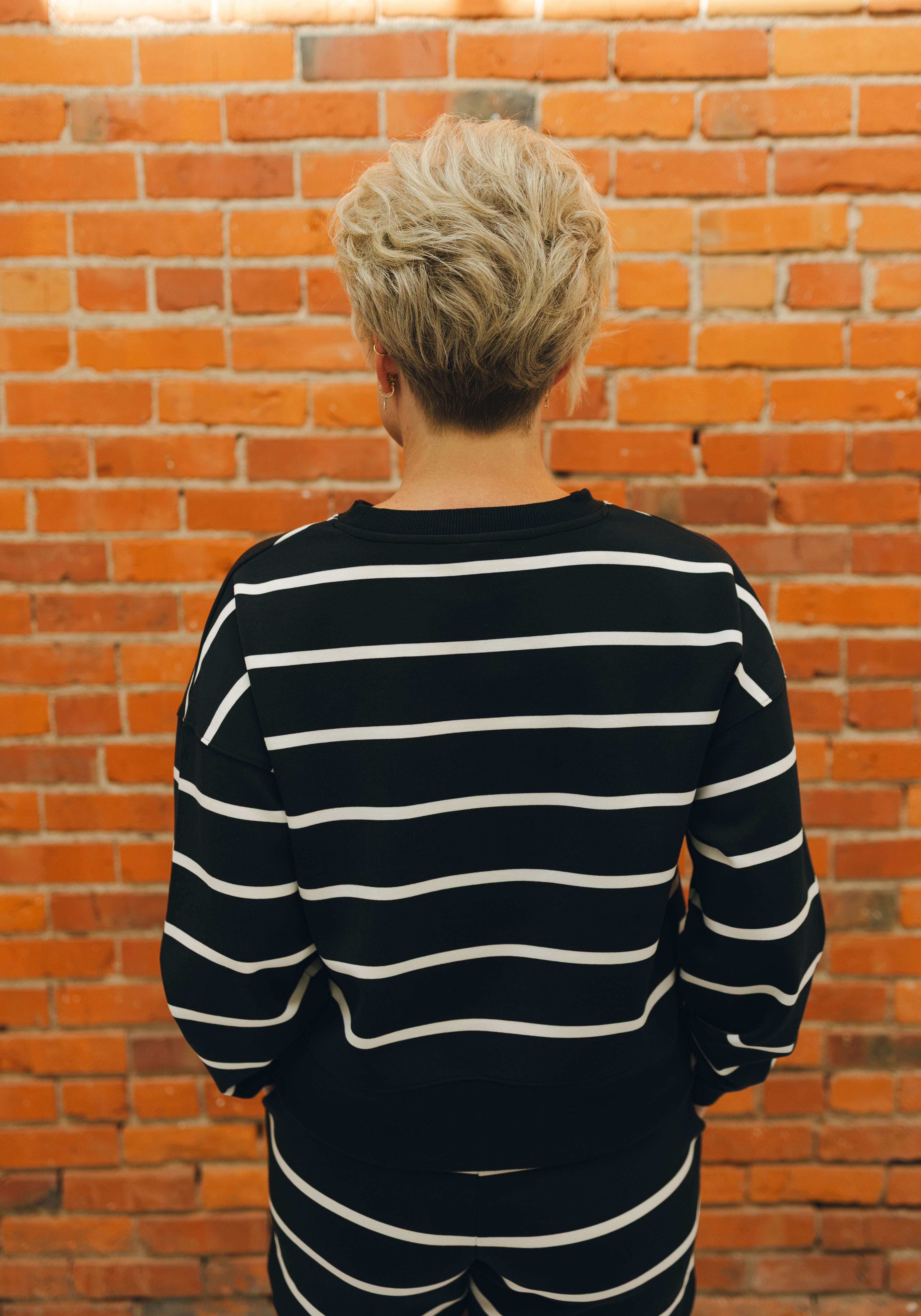 Thread & Supply Martina Top