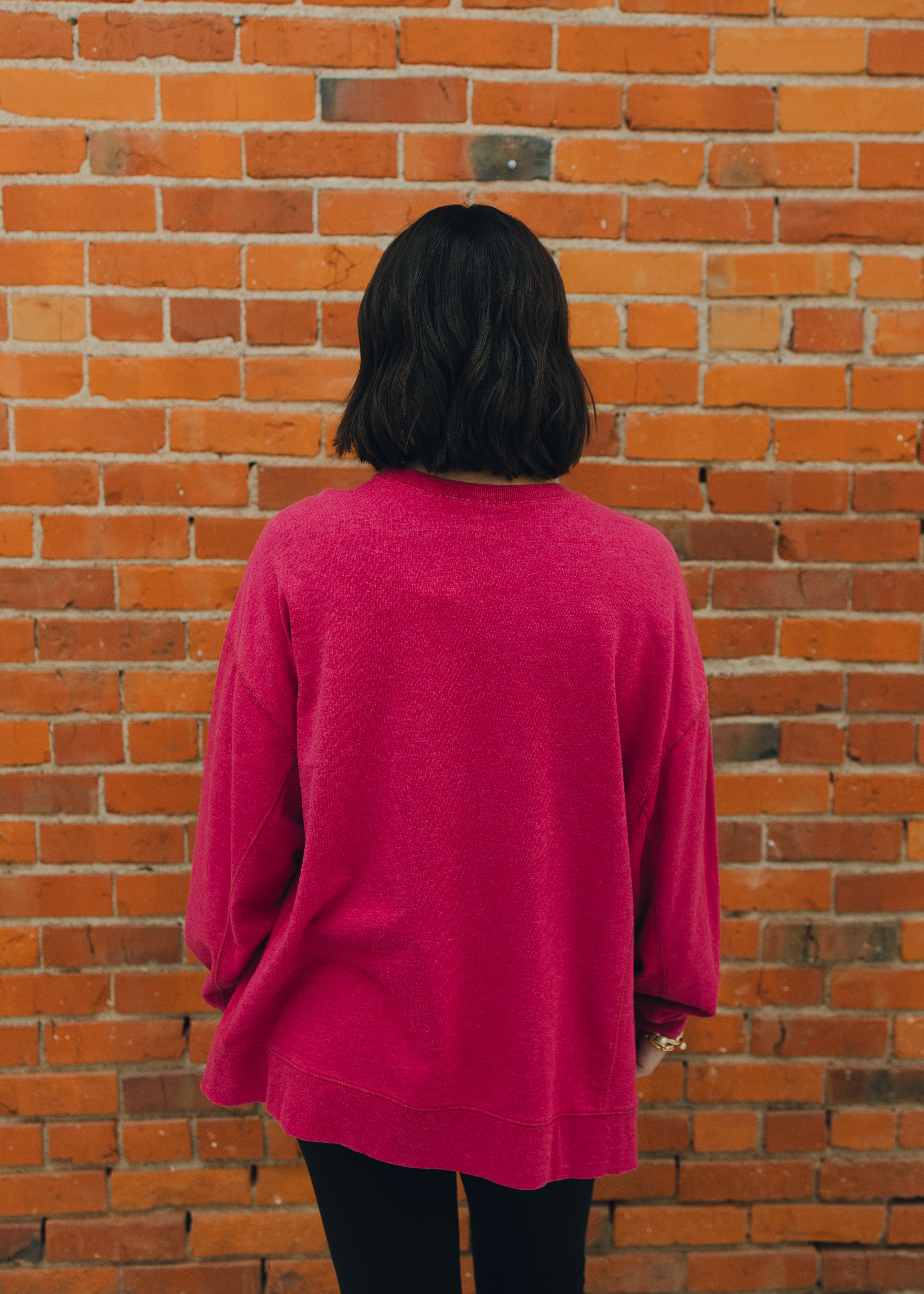 Z Supply Modern Weekender - Cactus Flower