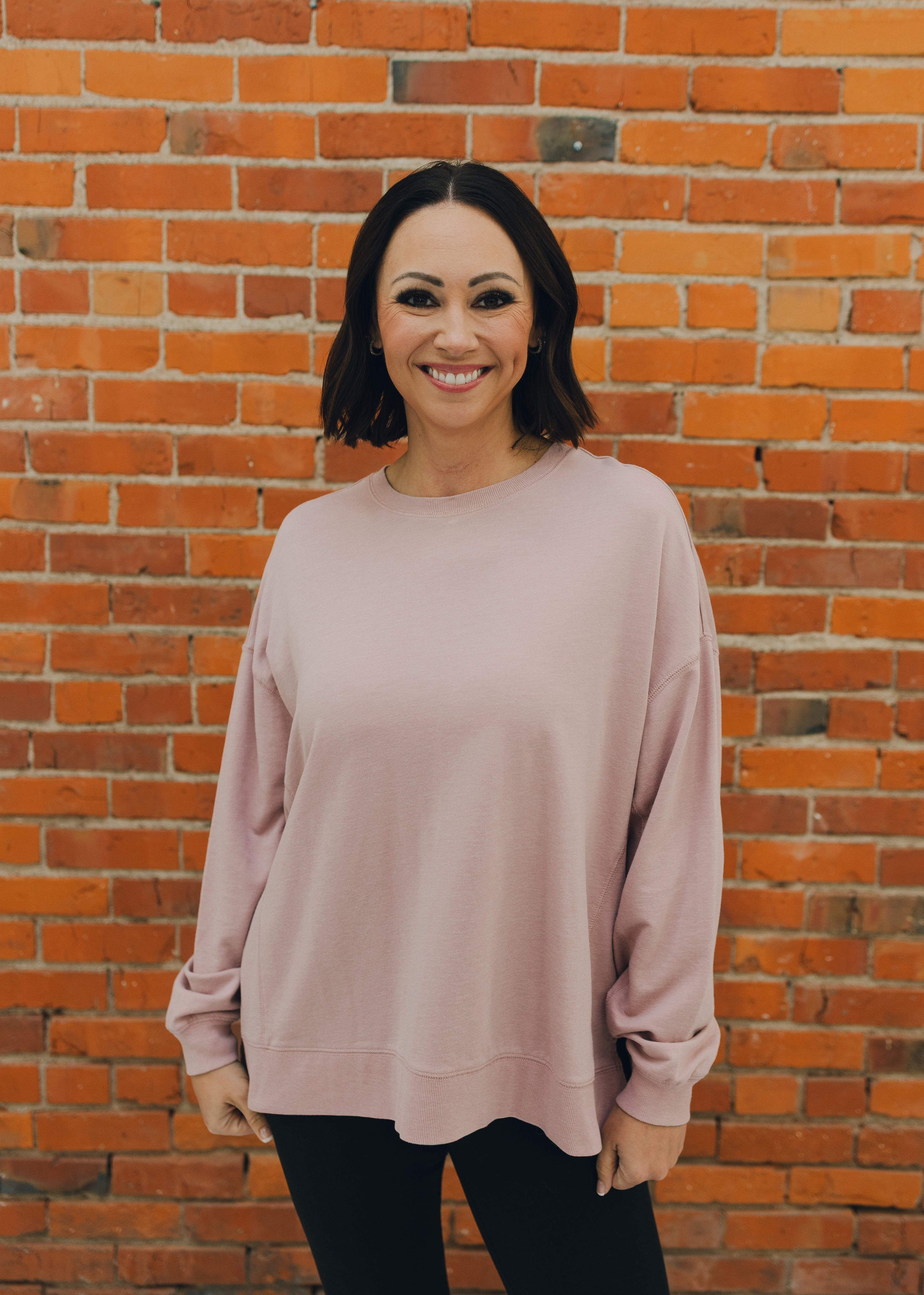 Z Supply Modern Weekender