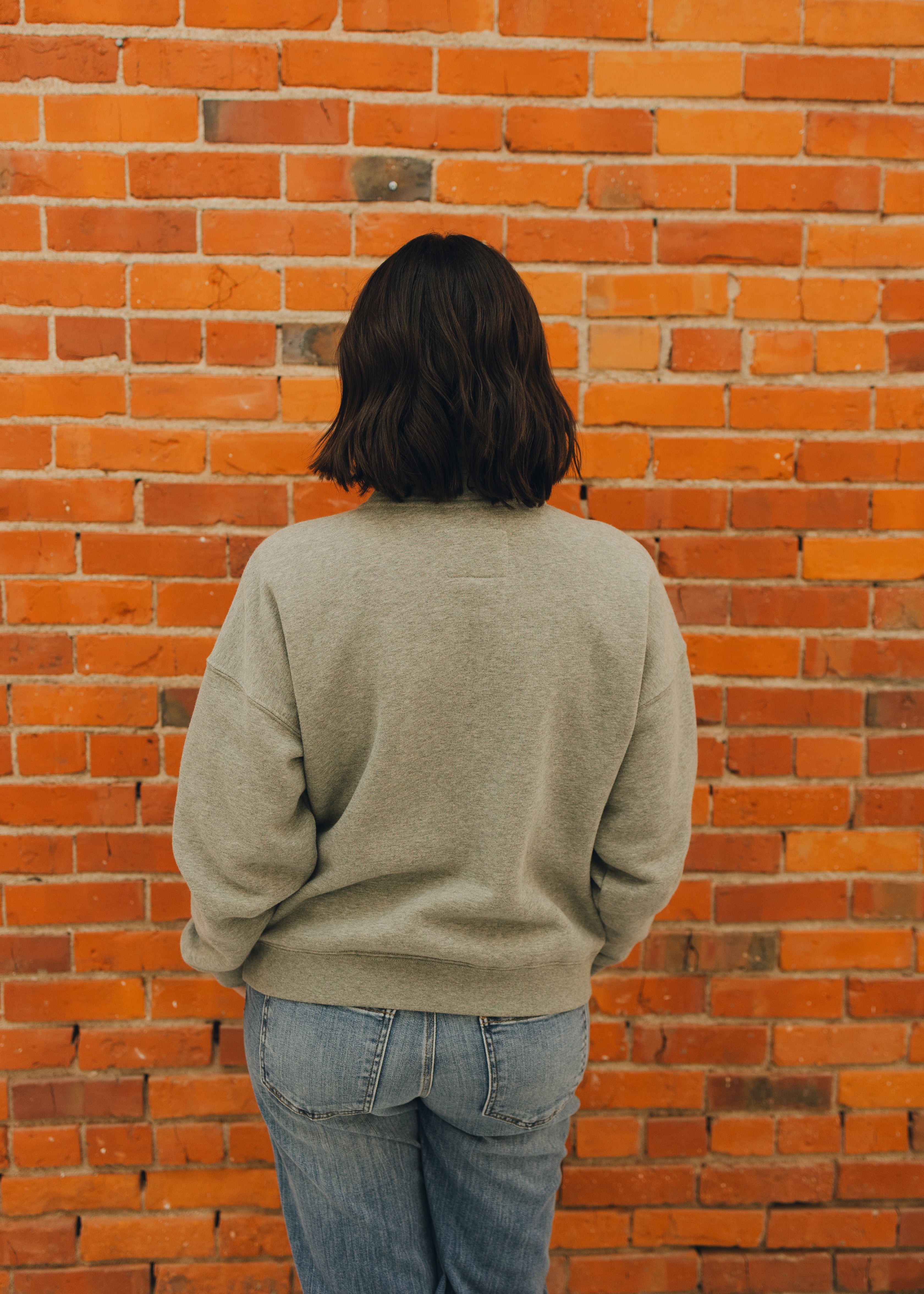 Thread & Supply Mirabel Pullover