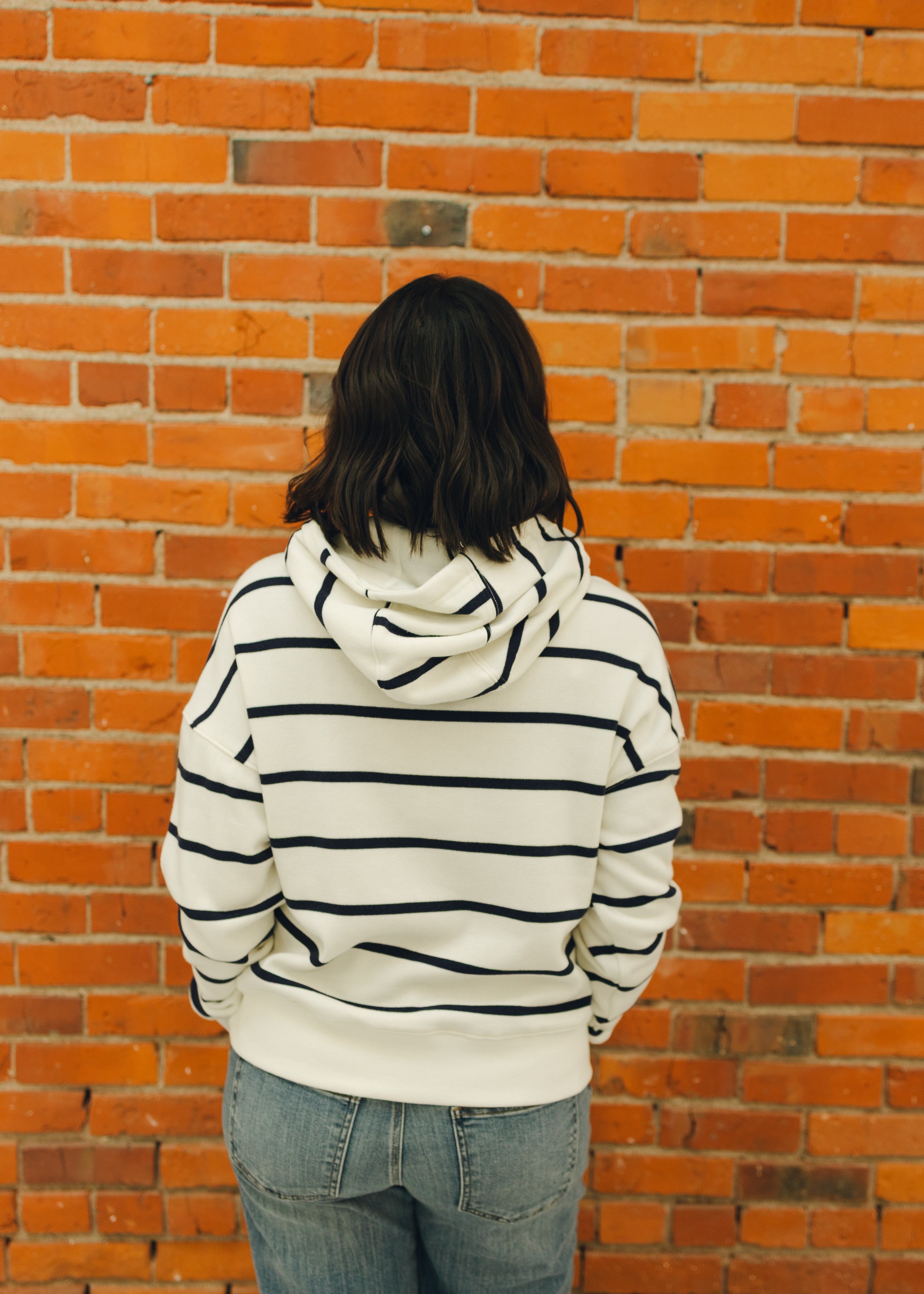 Thread & Supply Avalon Hoodie