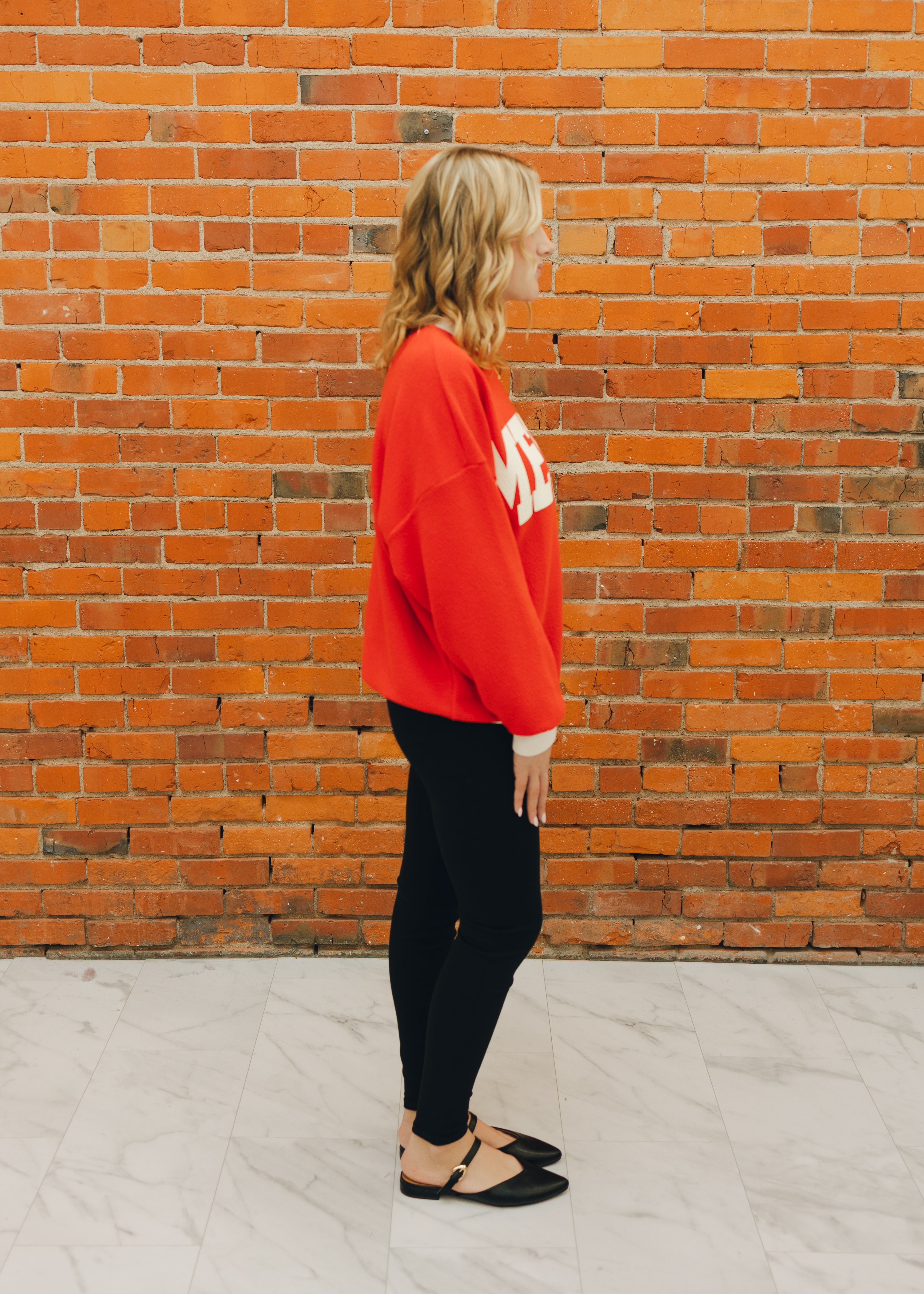 Liverpool Abby Skinny 30"