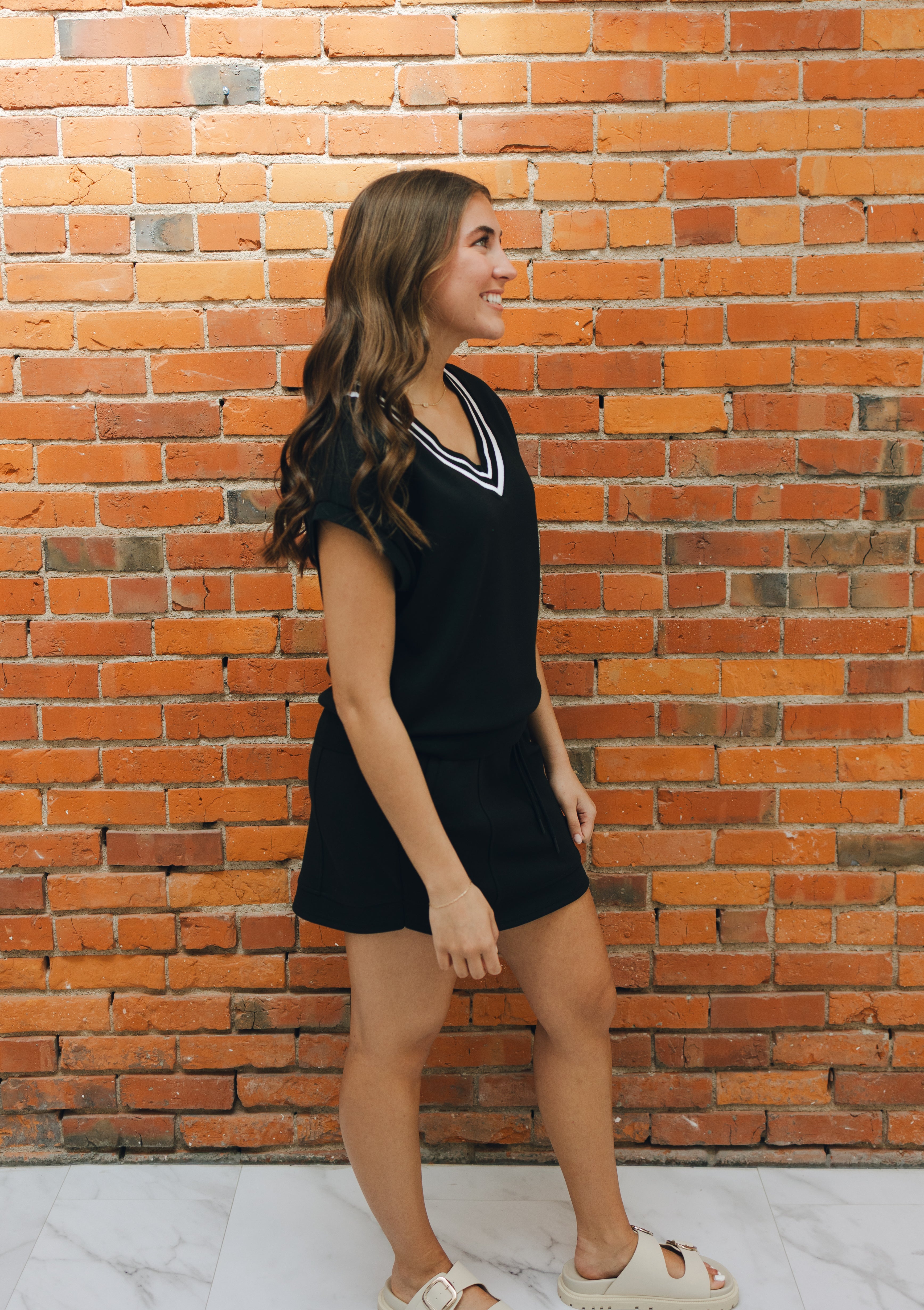 Thread & Supply Nadia Skirt