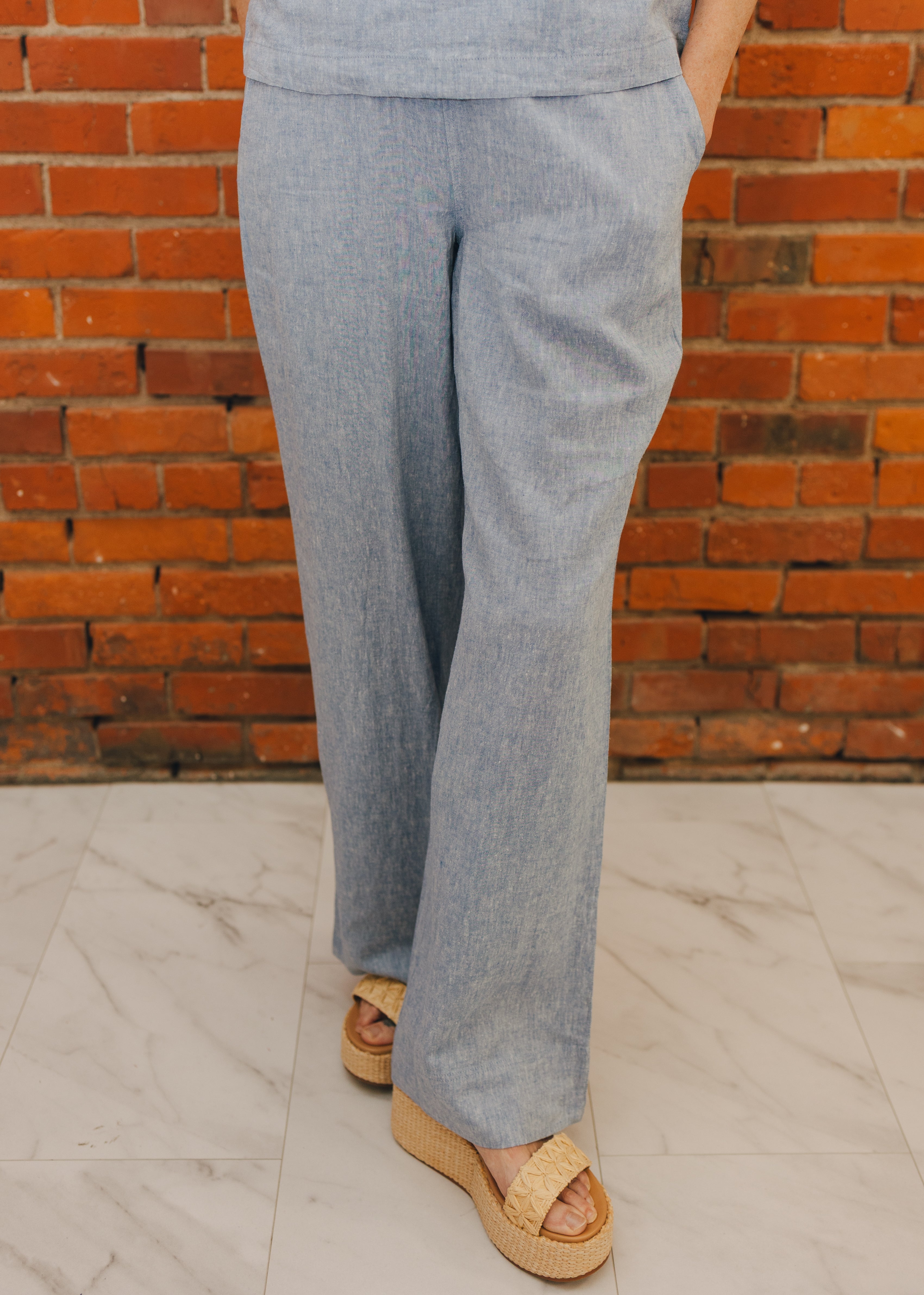 Thread & Supply Marin Pants