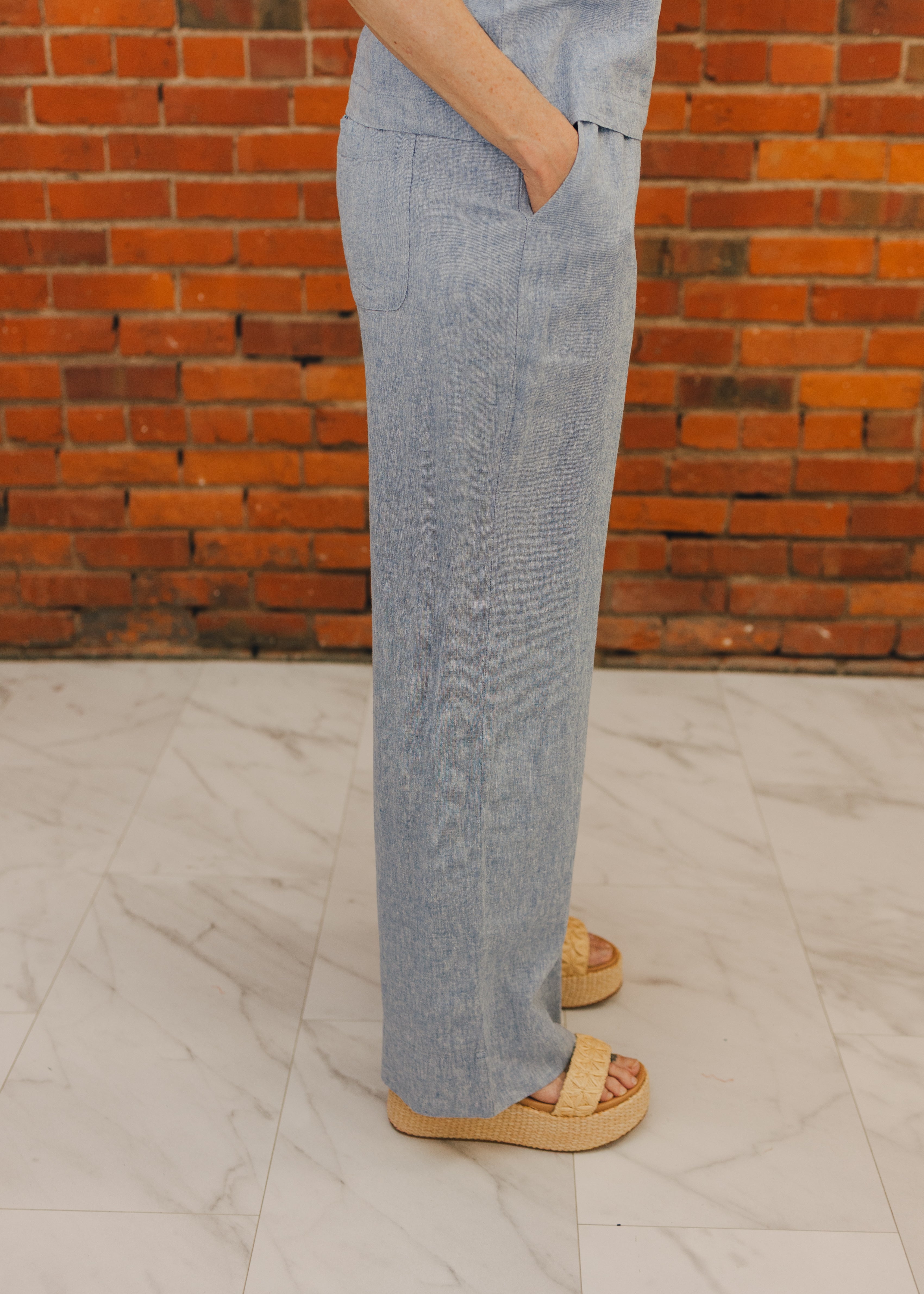 Thread & Supply Marin Pants