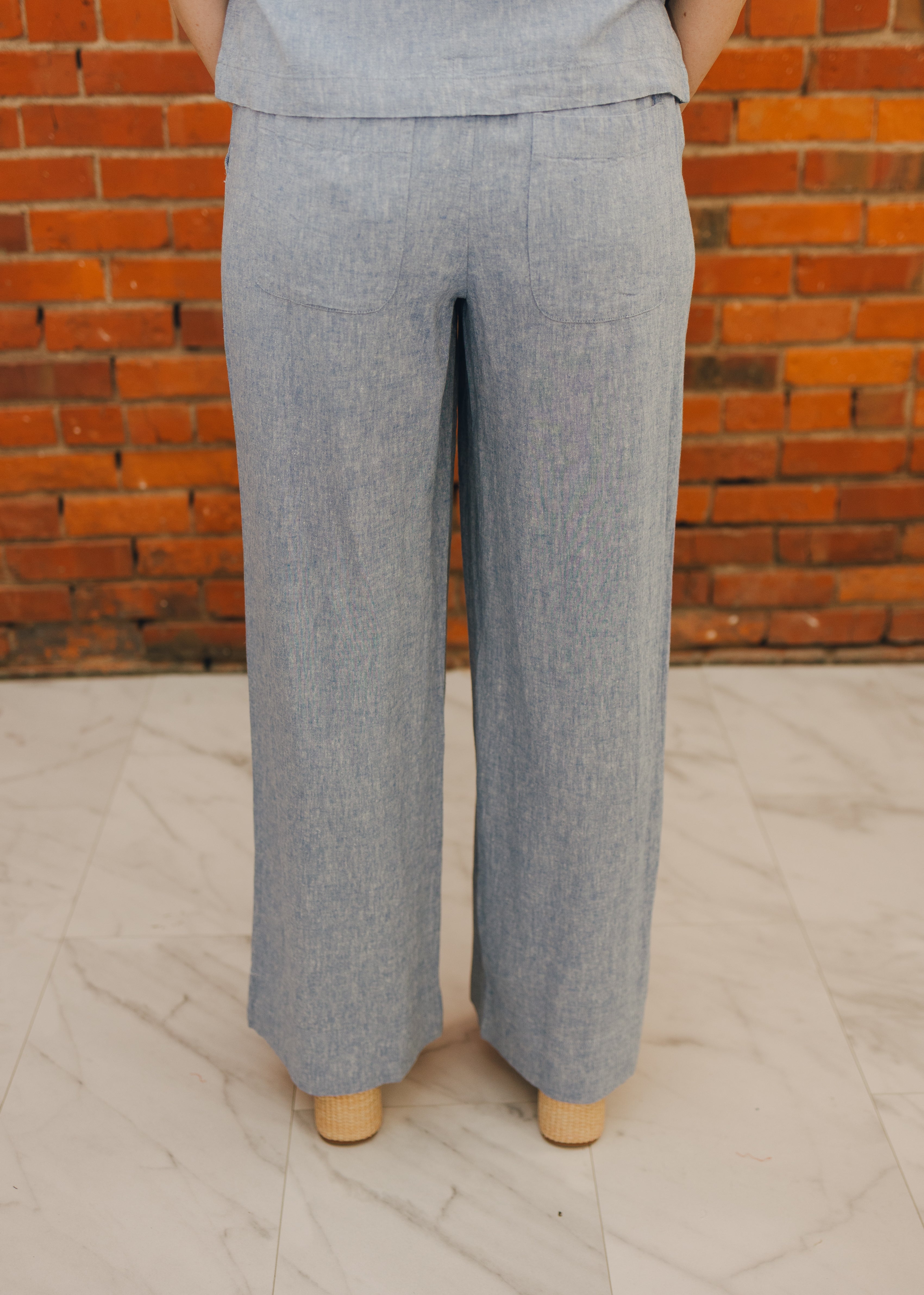 Thread & Supply Marin Pants