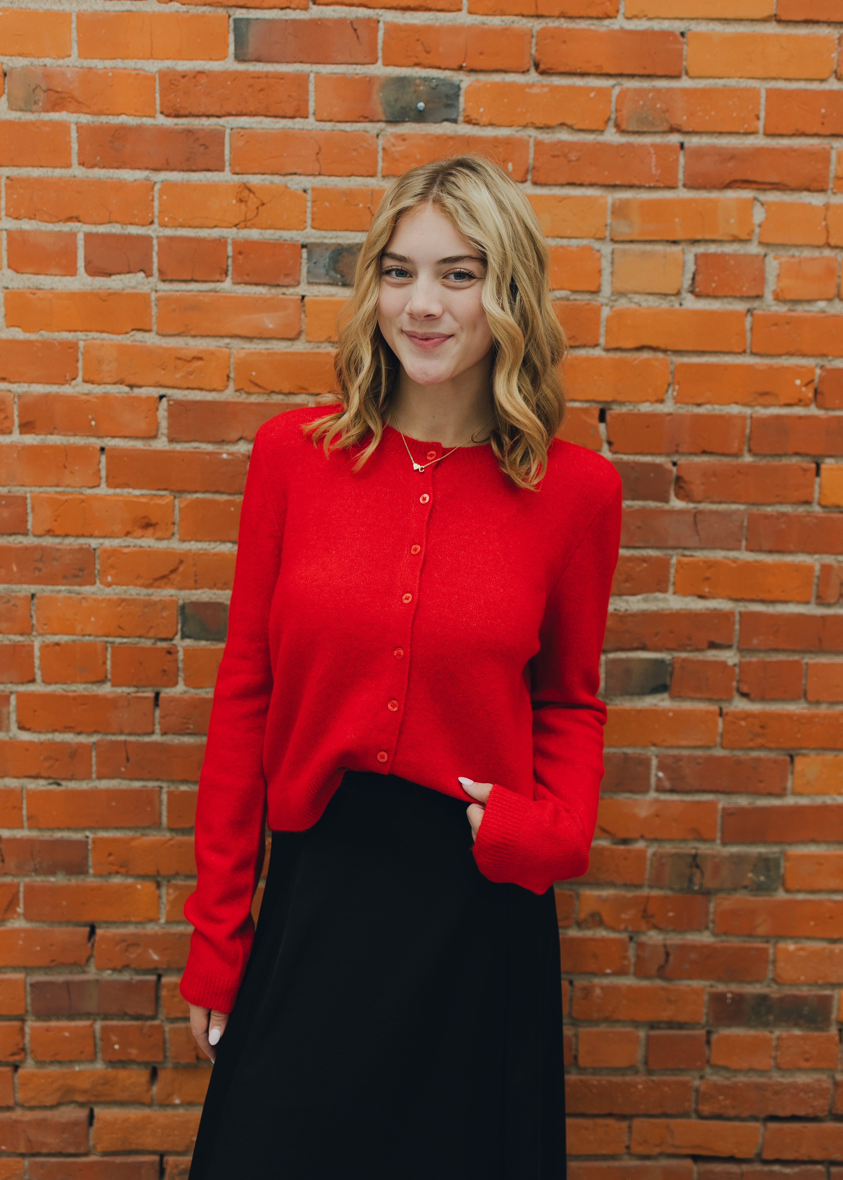 Z Supply Medina Cardigan